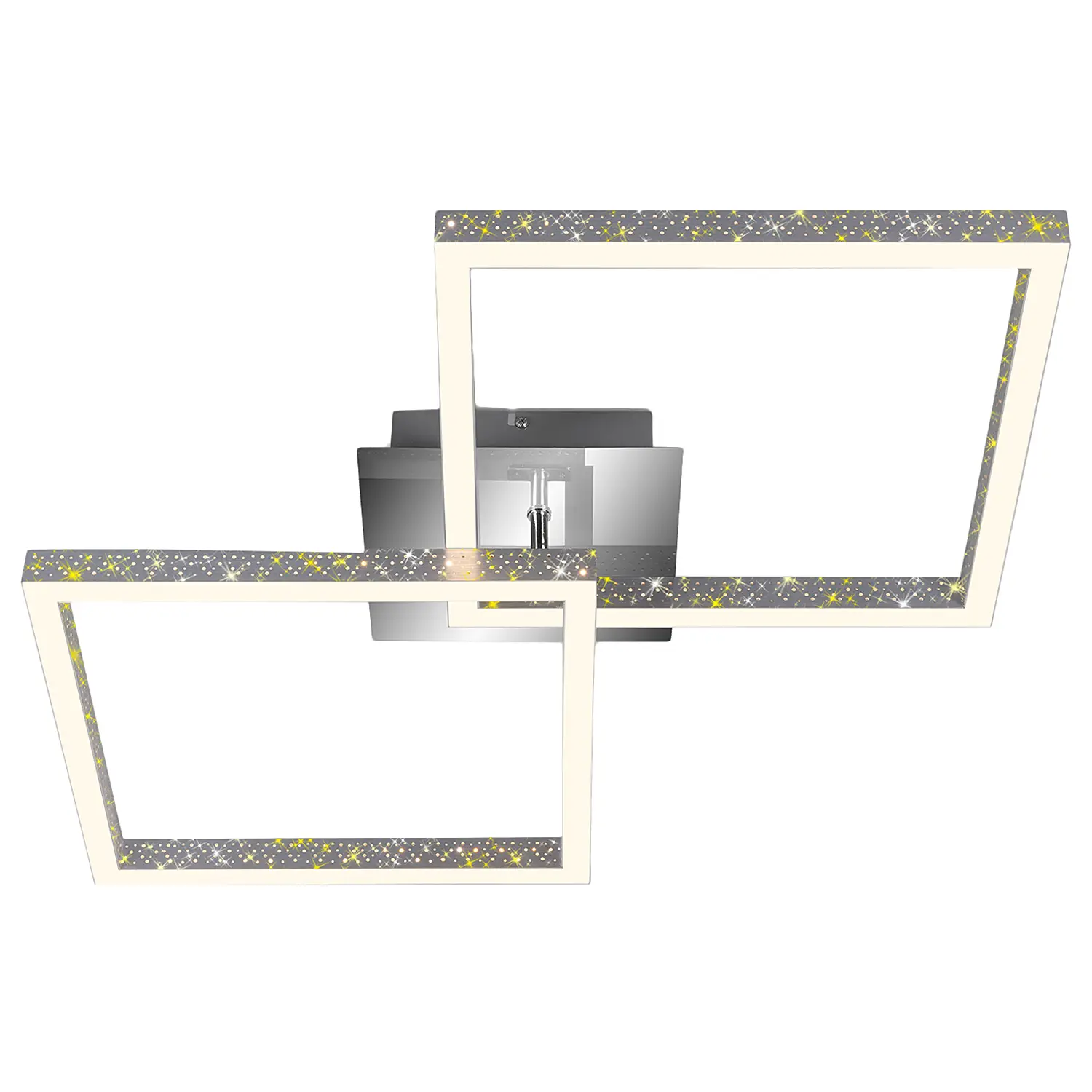 XVIII Frame LED-Deckenleuchte