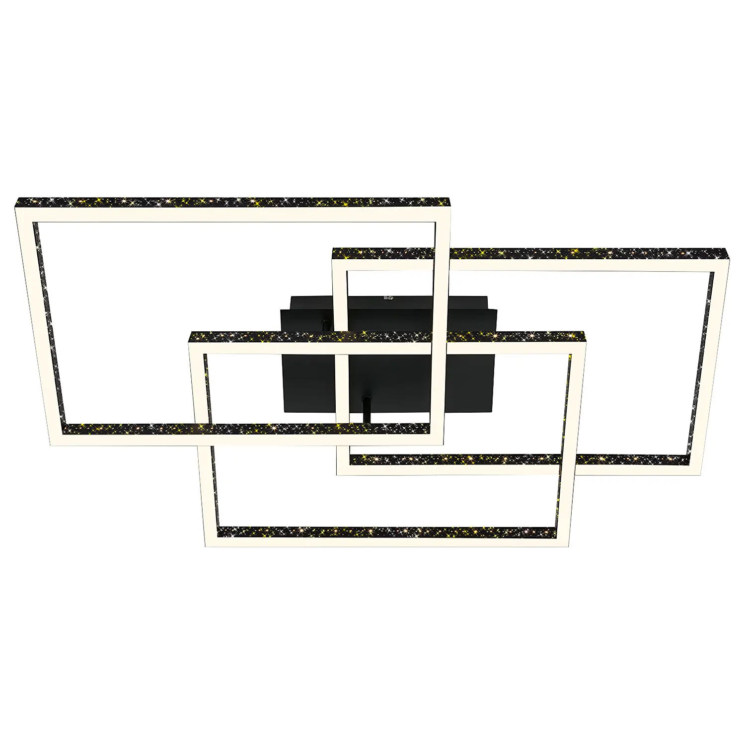 LED-Deckenleuchte Frame XIX