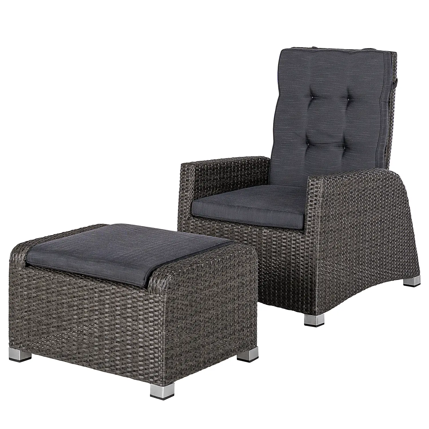 Oreana (2-teilig) Loungeset