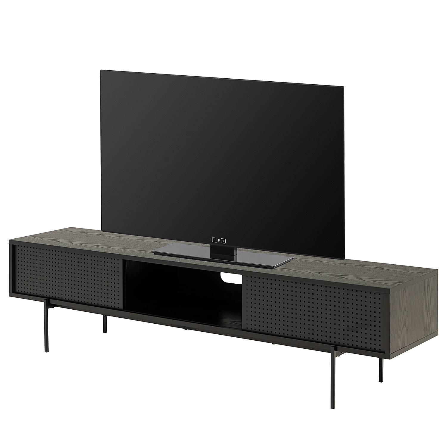 Tv meubel Crandon Kopen Home24 tv-meubel-crandon-kopen-home24