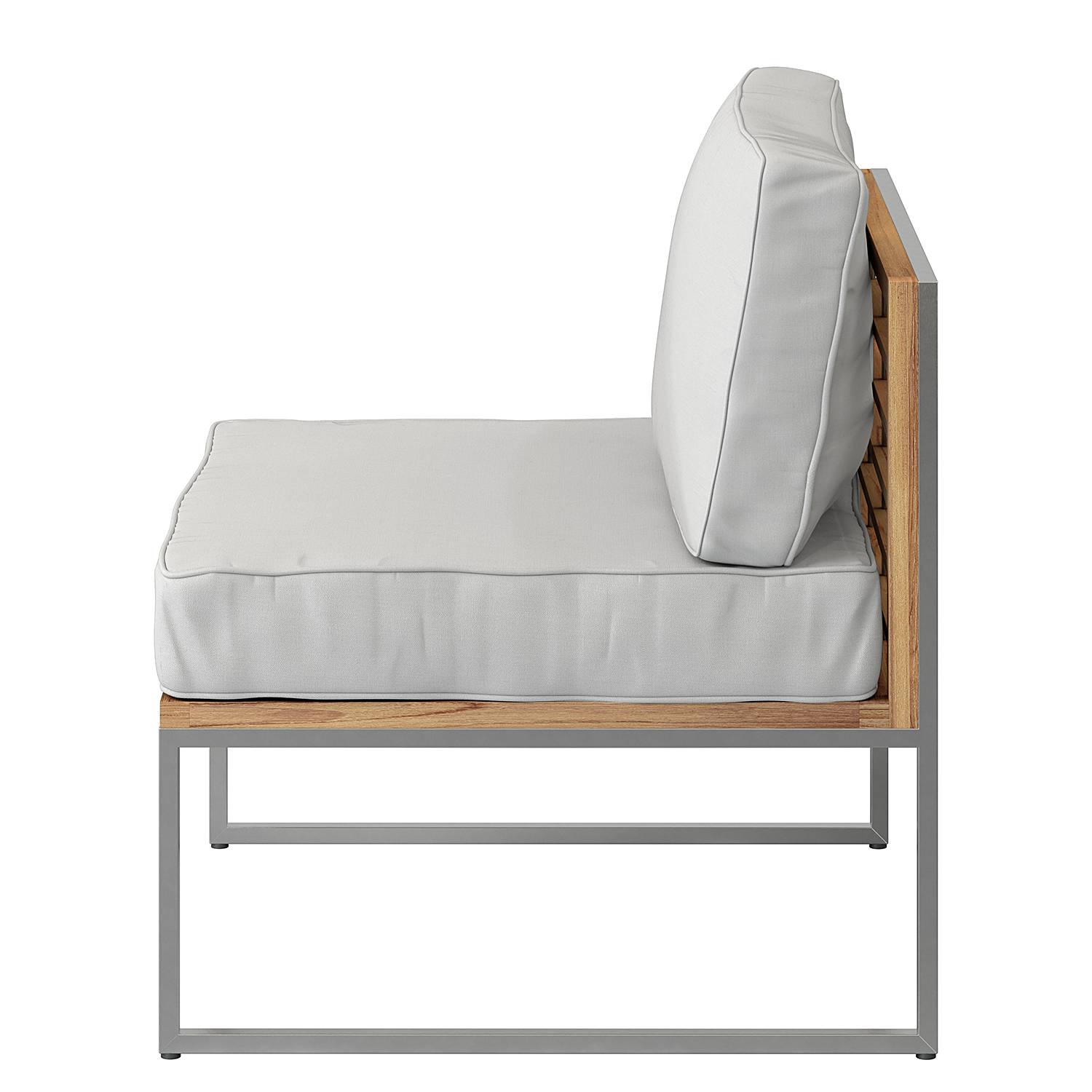 Loungesofa TEAKLINE 3 teilig kaufen home24