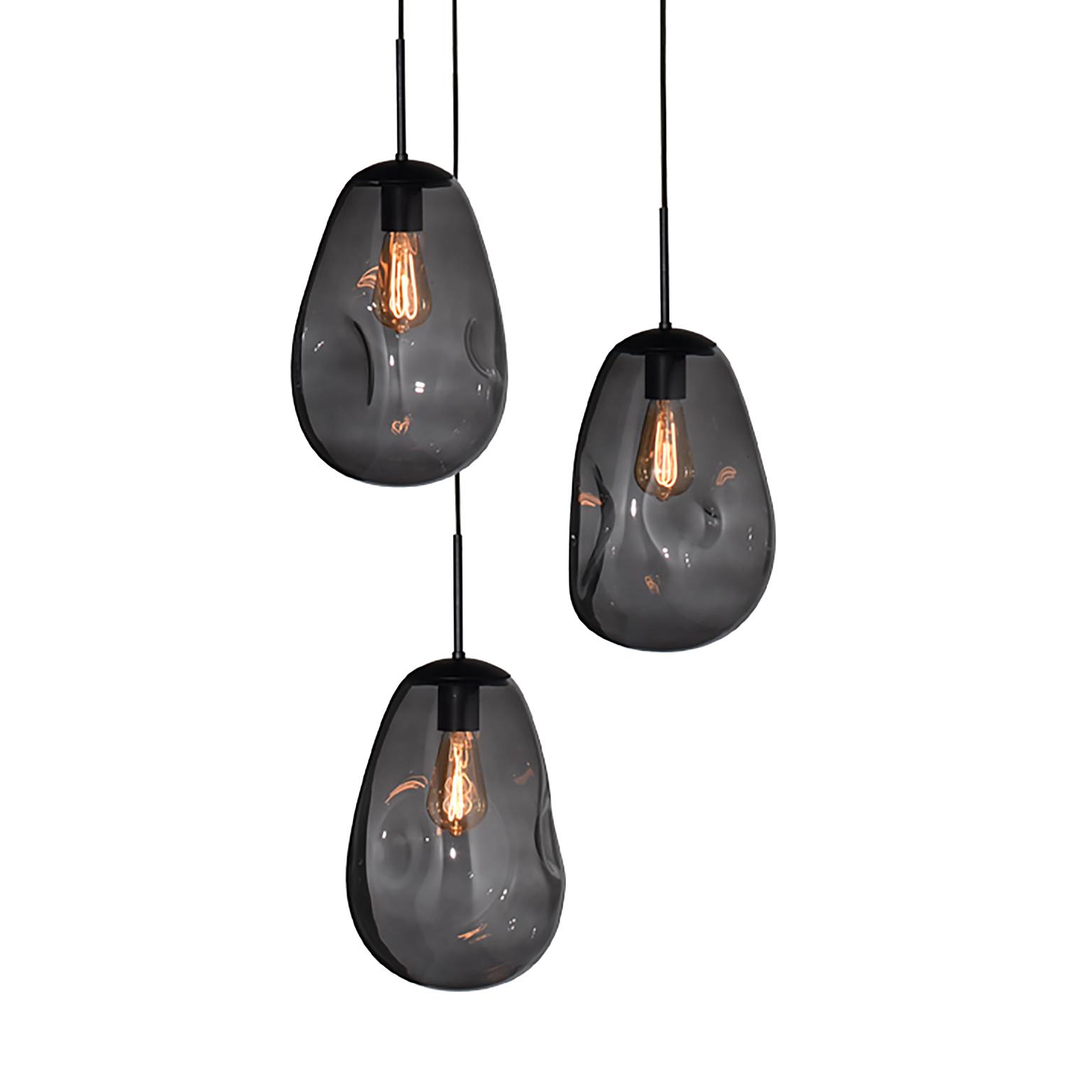 Hanglamp Lava X kopen home24