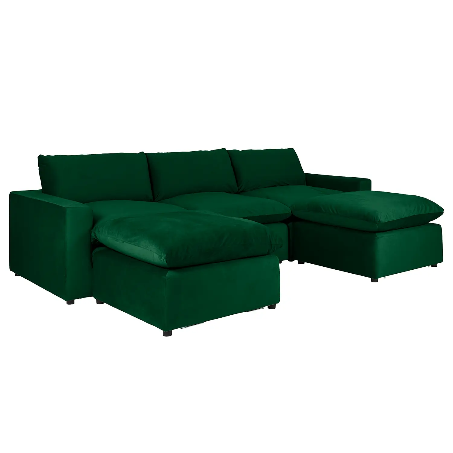 Nizza 1,5-Sitzer Sofa