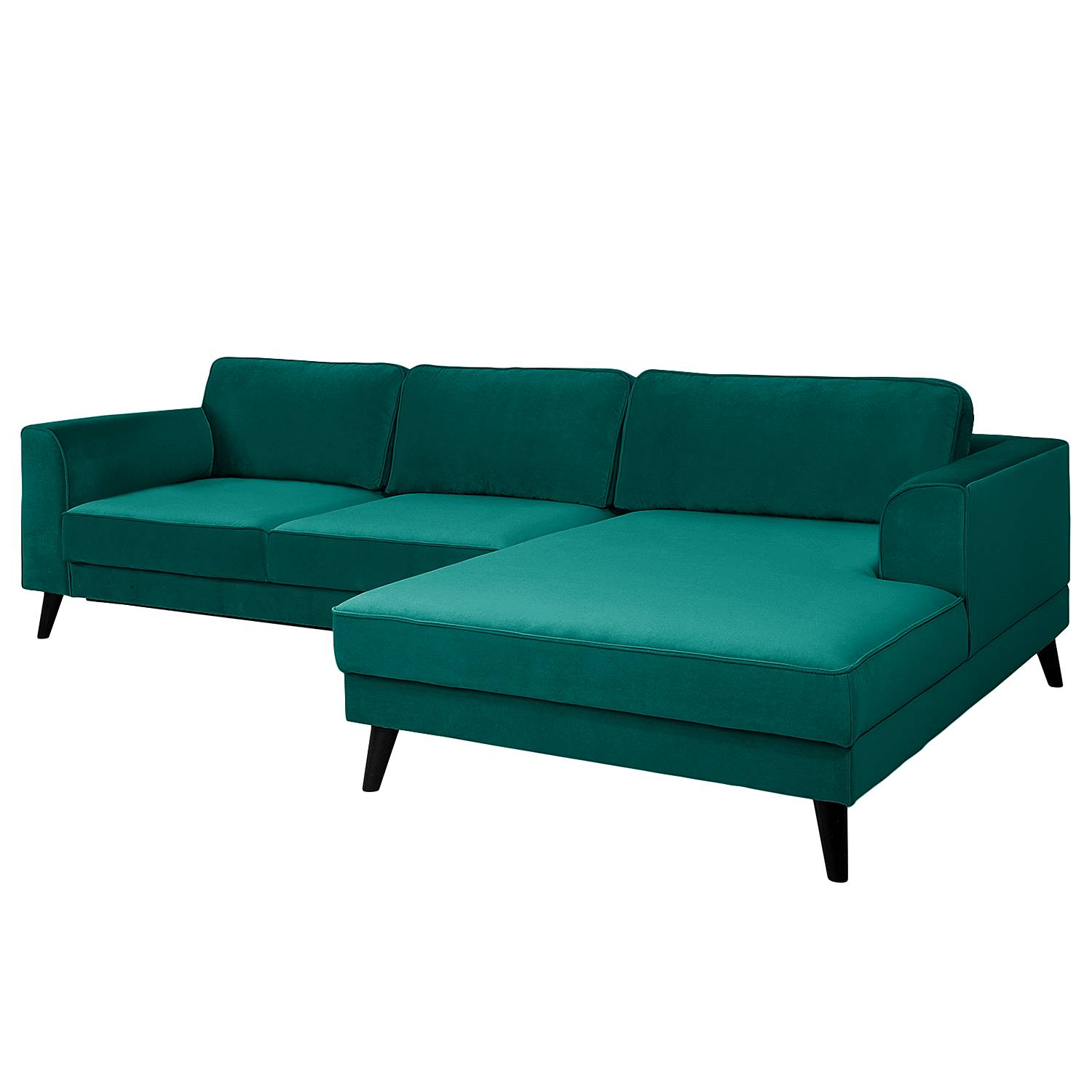 Hoekbank Venus Bay met chaise longue kopen home24