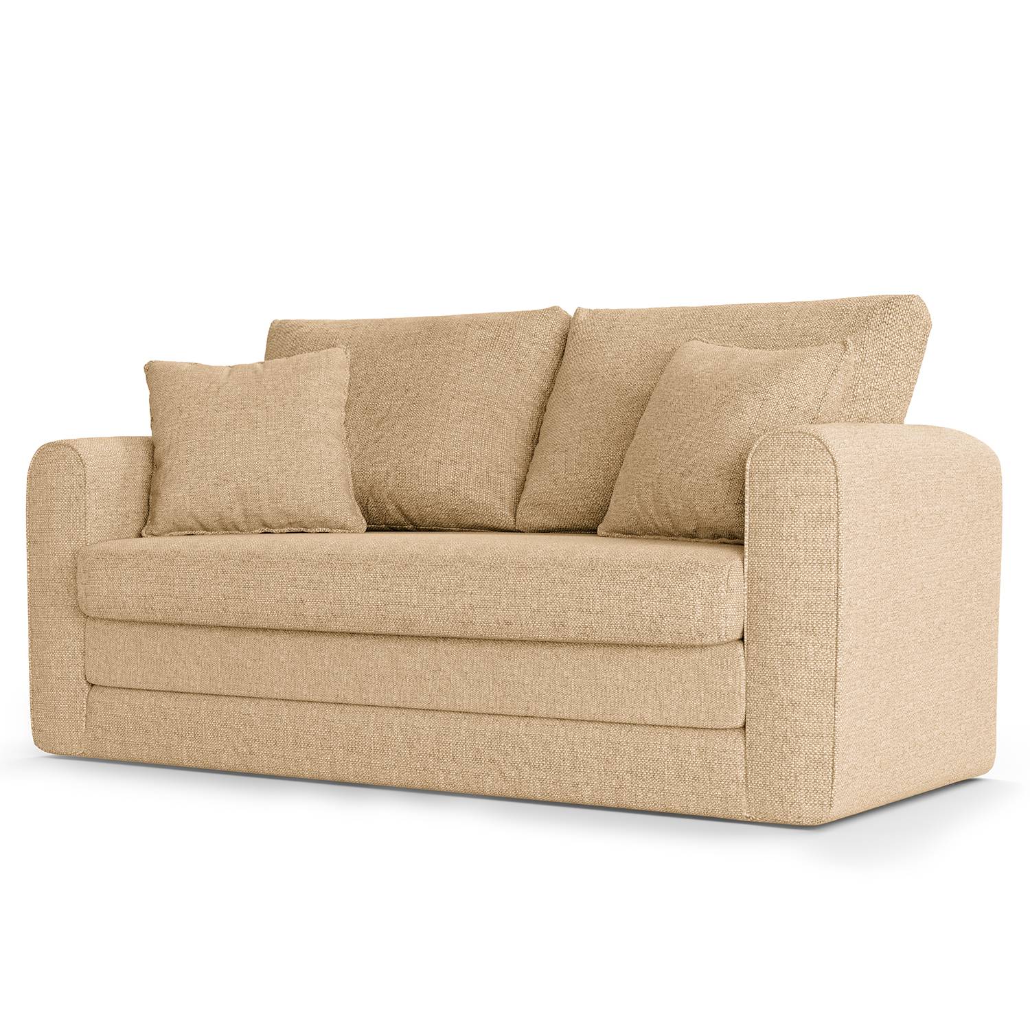 Schlafsofa Beveran Kaufen Home24 schlafsofa-beveran-kaufen-home24