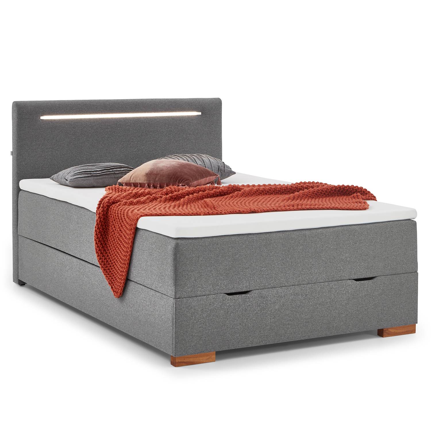 Boxspringbett Cooper kaufen home24