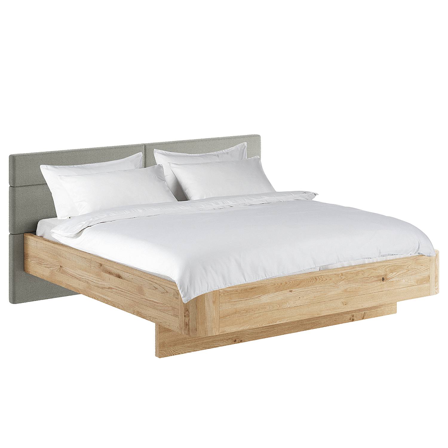 Massivholzbett Kalum kaufen