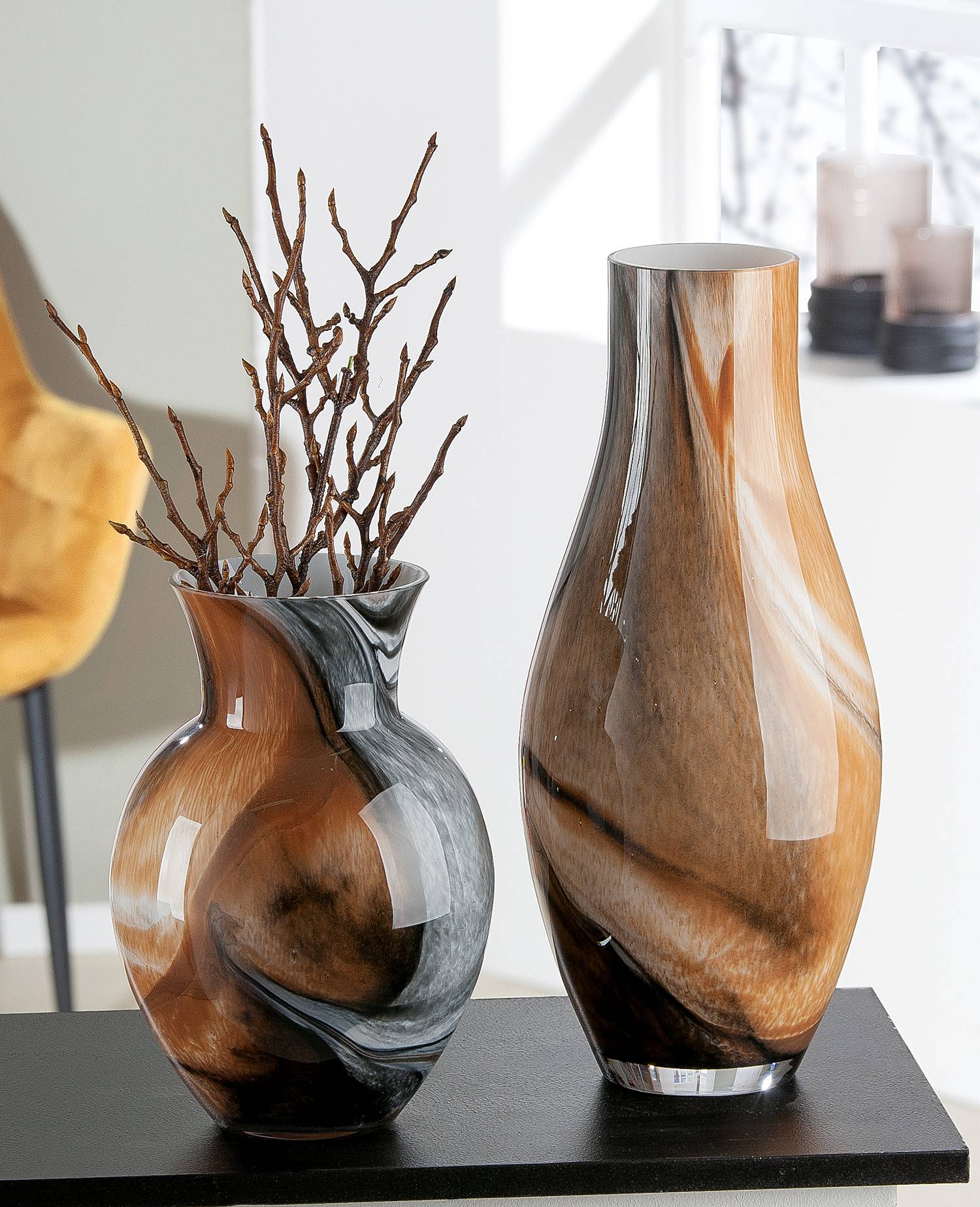 garderobe holzpaneel Paneel für I Exklusiv im INNATURA Shop24 kaufen! Scent:Restoring Bare Melon main image 1