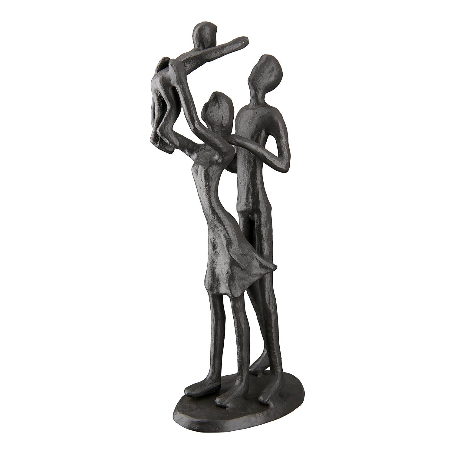 Skulptur Familienglück | kaufen home24