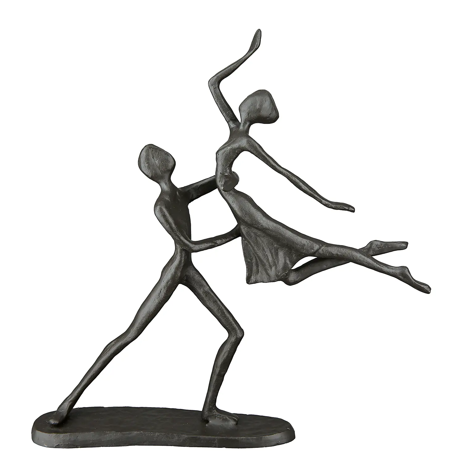 Skulptur Tanzpaar