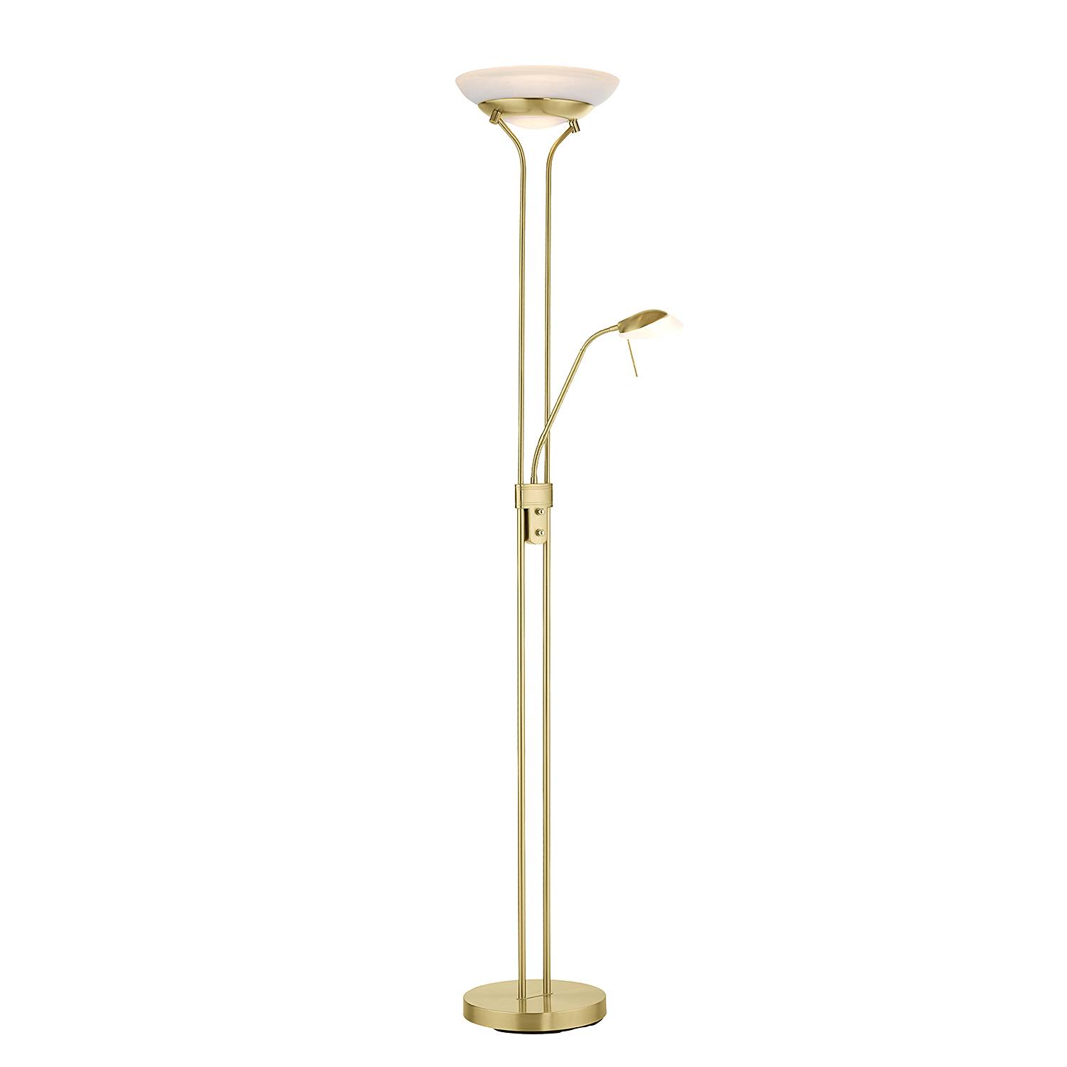 Staande LED-lamp Zahara kopen | home24
