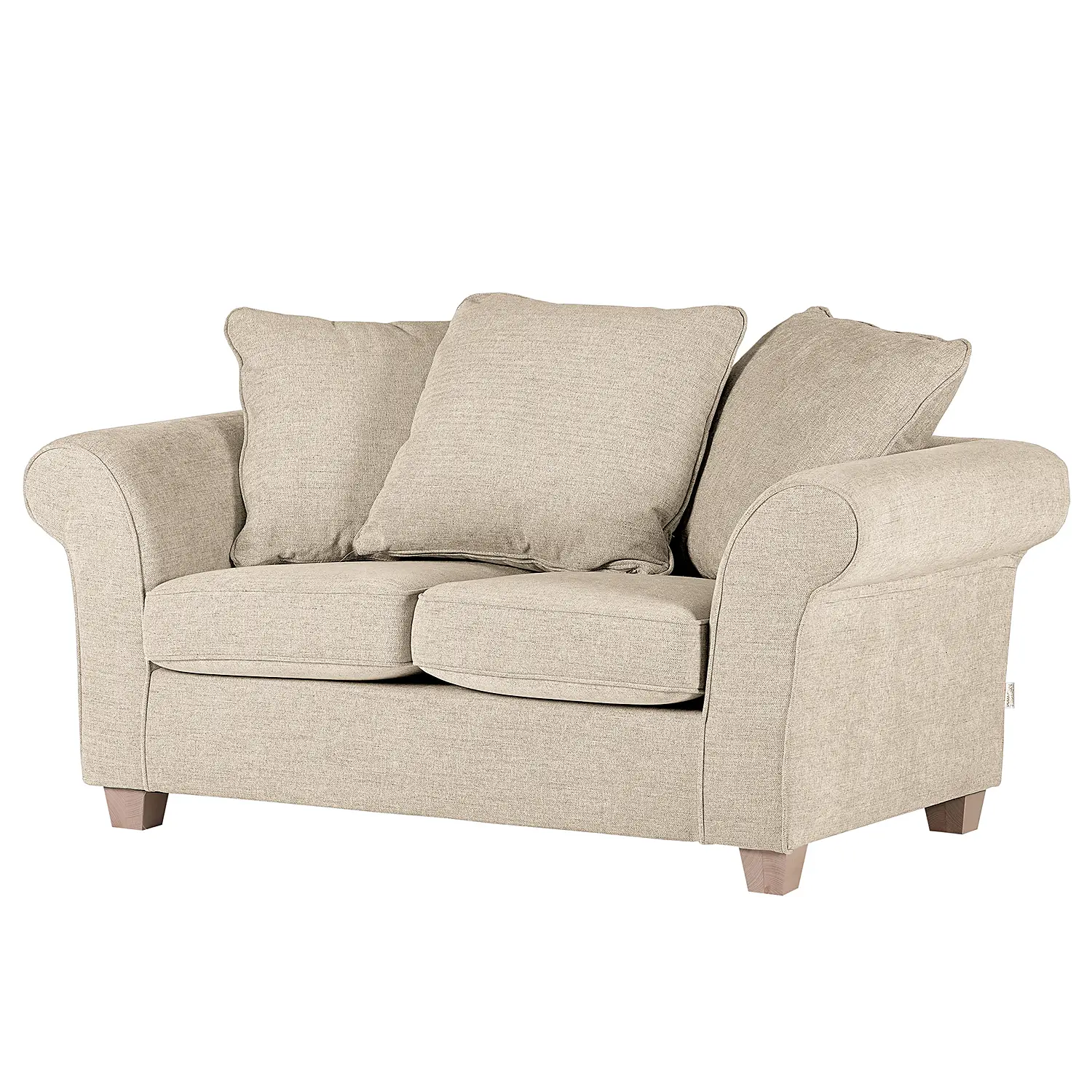 Badica 2-Sitzer Sofa