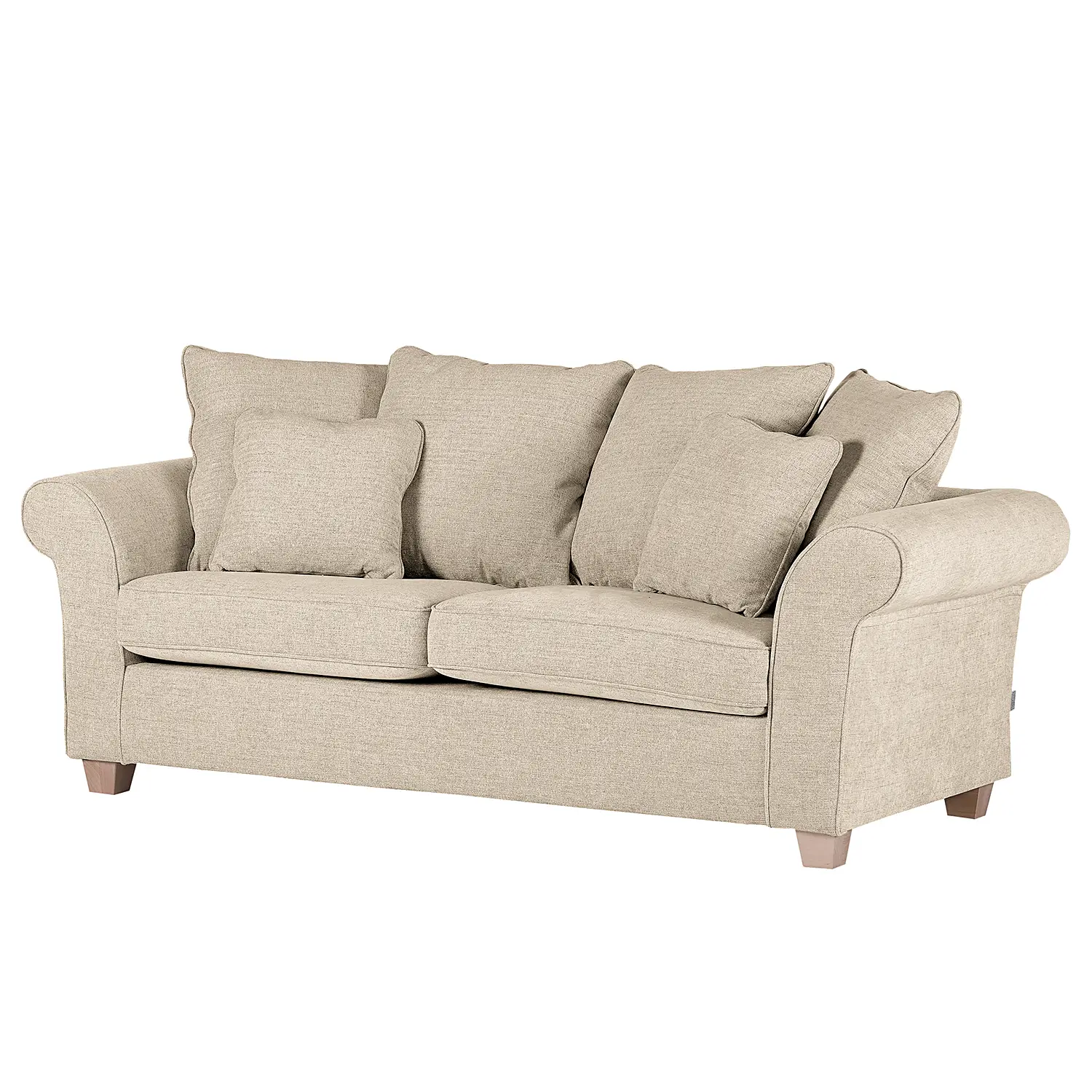 3-Sitzer Badica Sofa