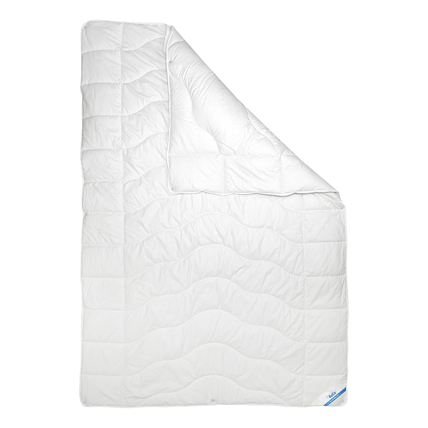 Gentle North Couette de 240 x 220 - Couette toutes saisons pour les Gentle North Couette de 240 x 220 - Couette toutes saisons pour les