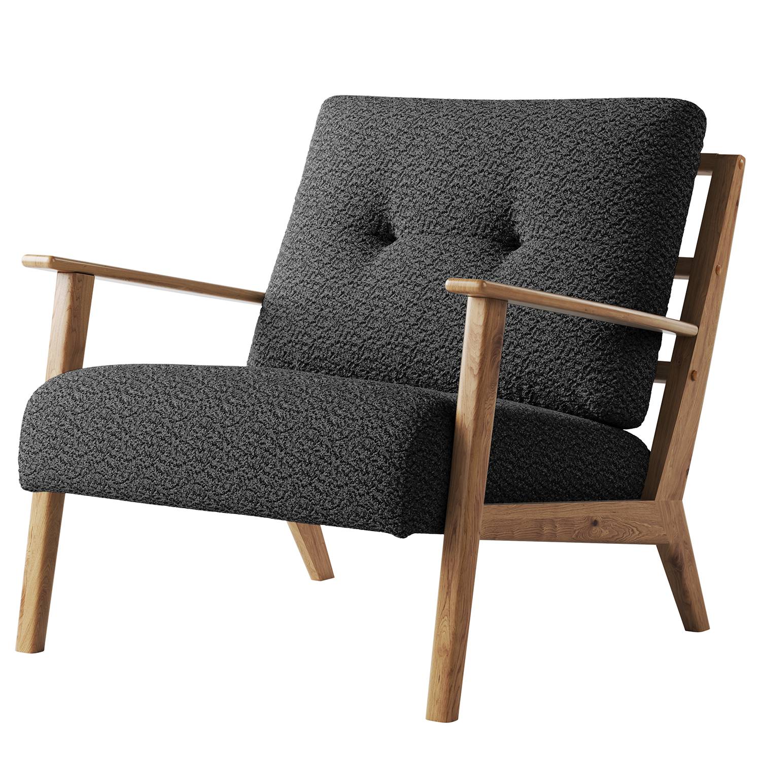 Graue Sessel online kaufen home24