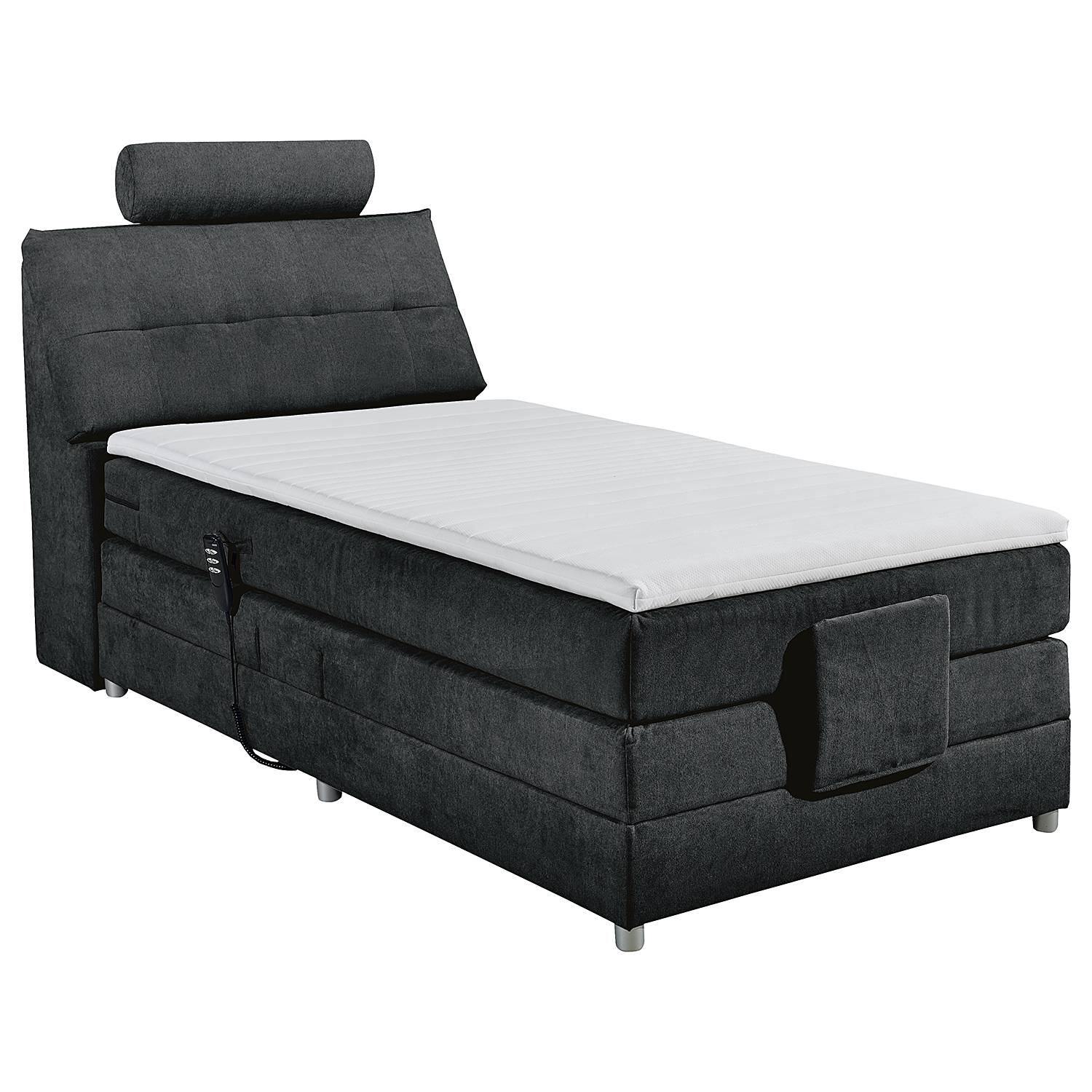 Boxspringbetten mit Motor online kaufen