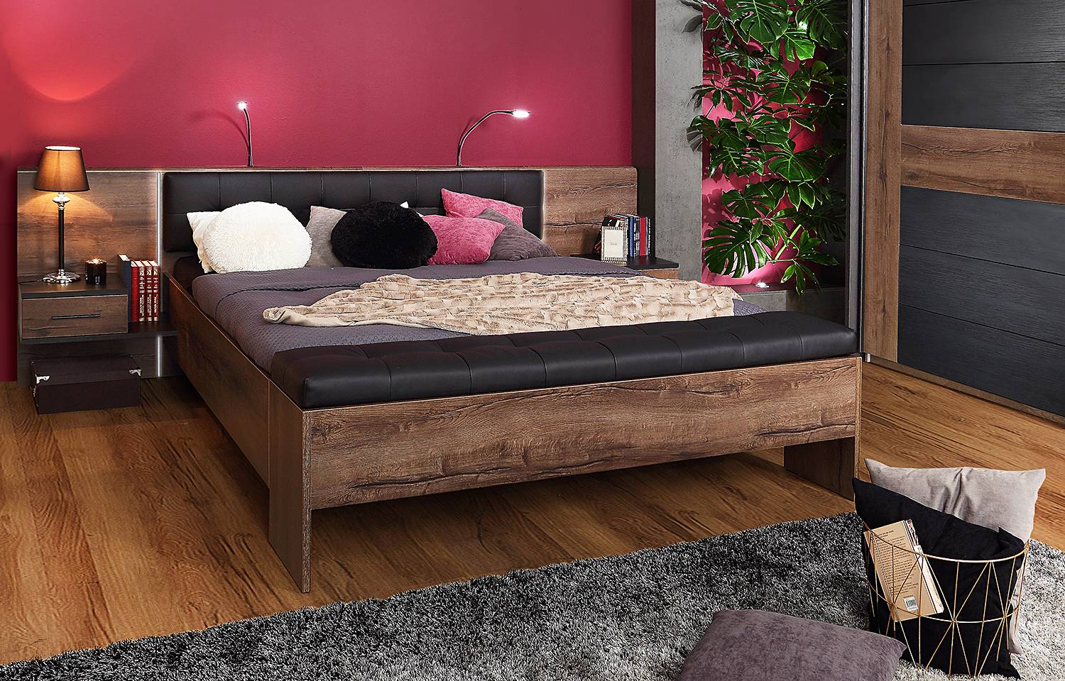 bettanlage hagen kaufen | home24