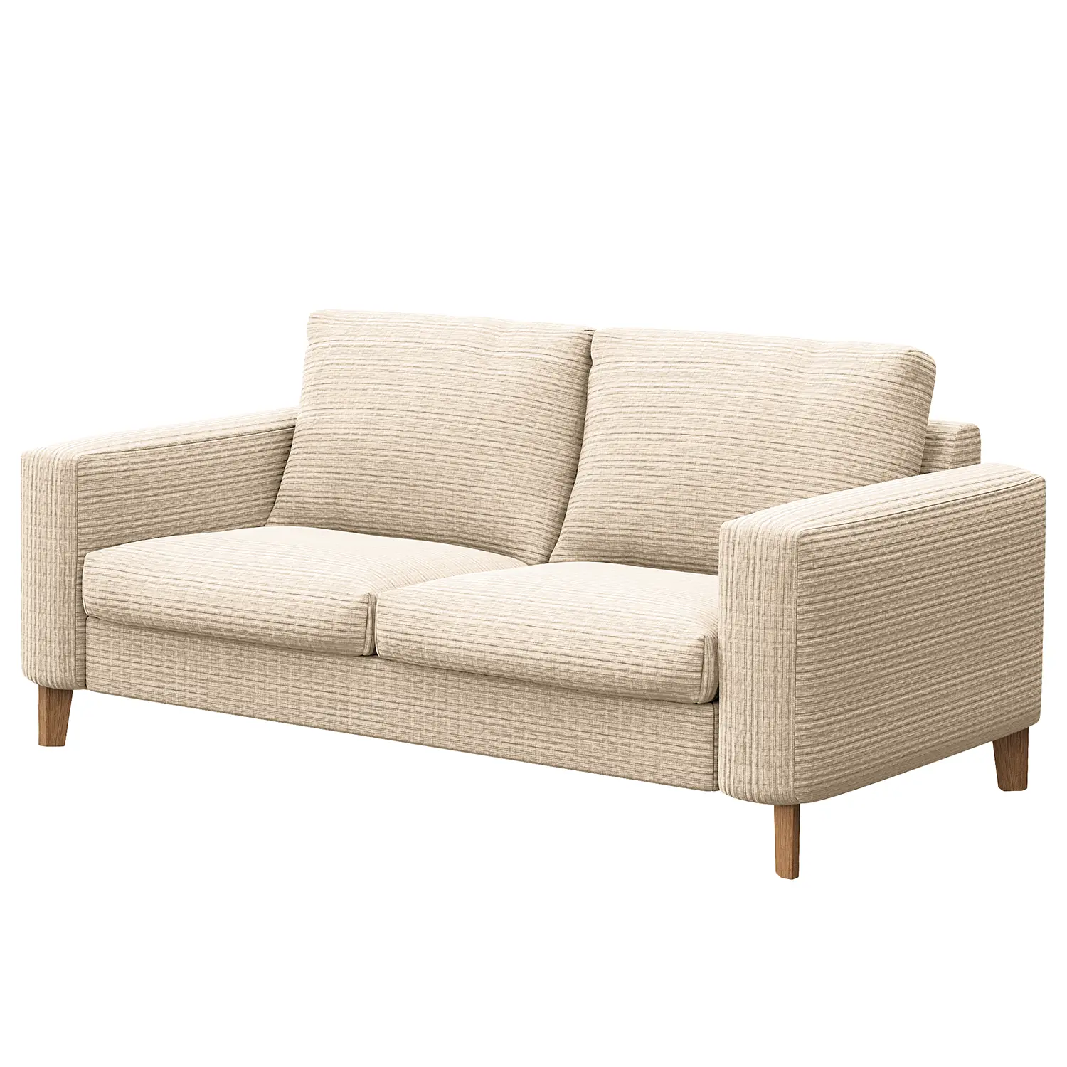 Sofa MOONKI 2-Sitzer