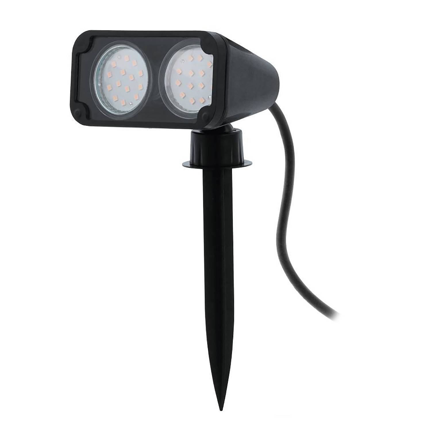 Borne clairage Ext rieur LED Nema Je Commande Home24 borne-clairage-ext-rieur-led-nema-je-commande-home24