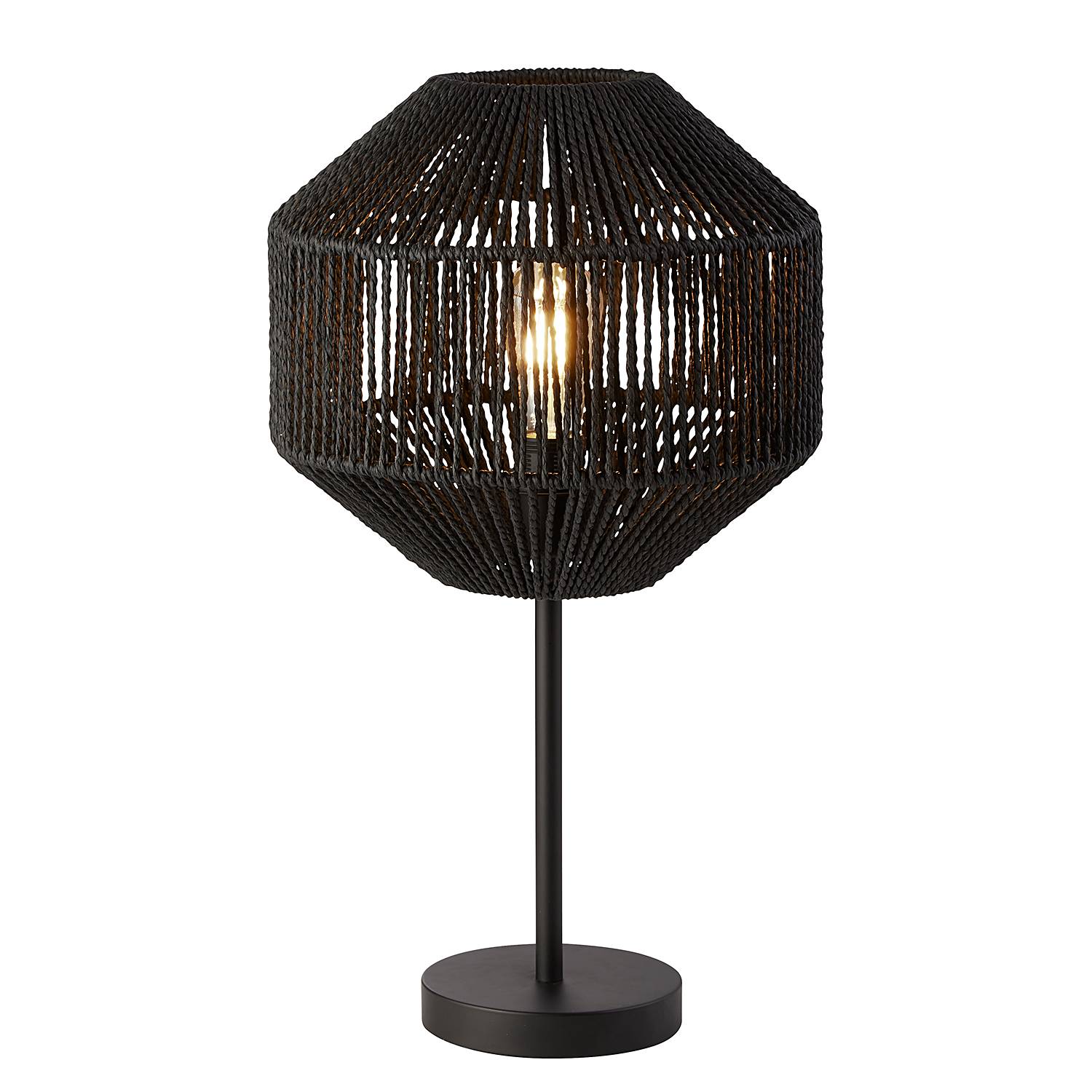 Stehlampe Tischlampe Tischleuchte Lampe Leuchte Beige Schwarz Natur Boho S0z4k0t4 Stehlampe Tischlampe Tischleuchte Lampe Leuchte Beige Schwarz Natur Boho S0z4k0t4