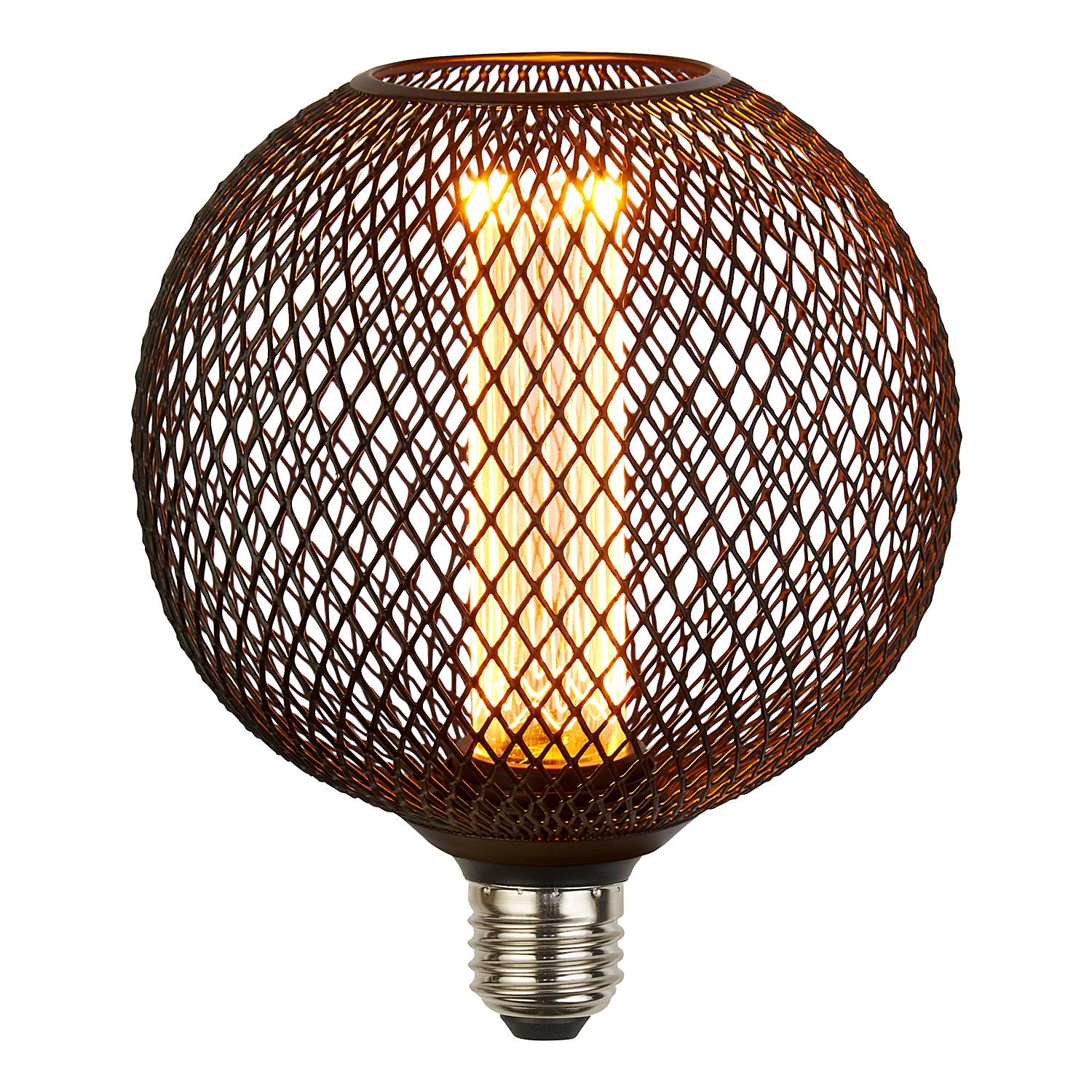 Ampoule LED Lorient ronde | Je commande ! | home24