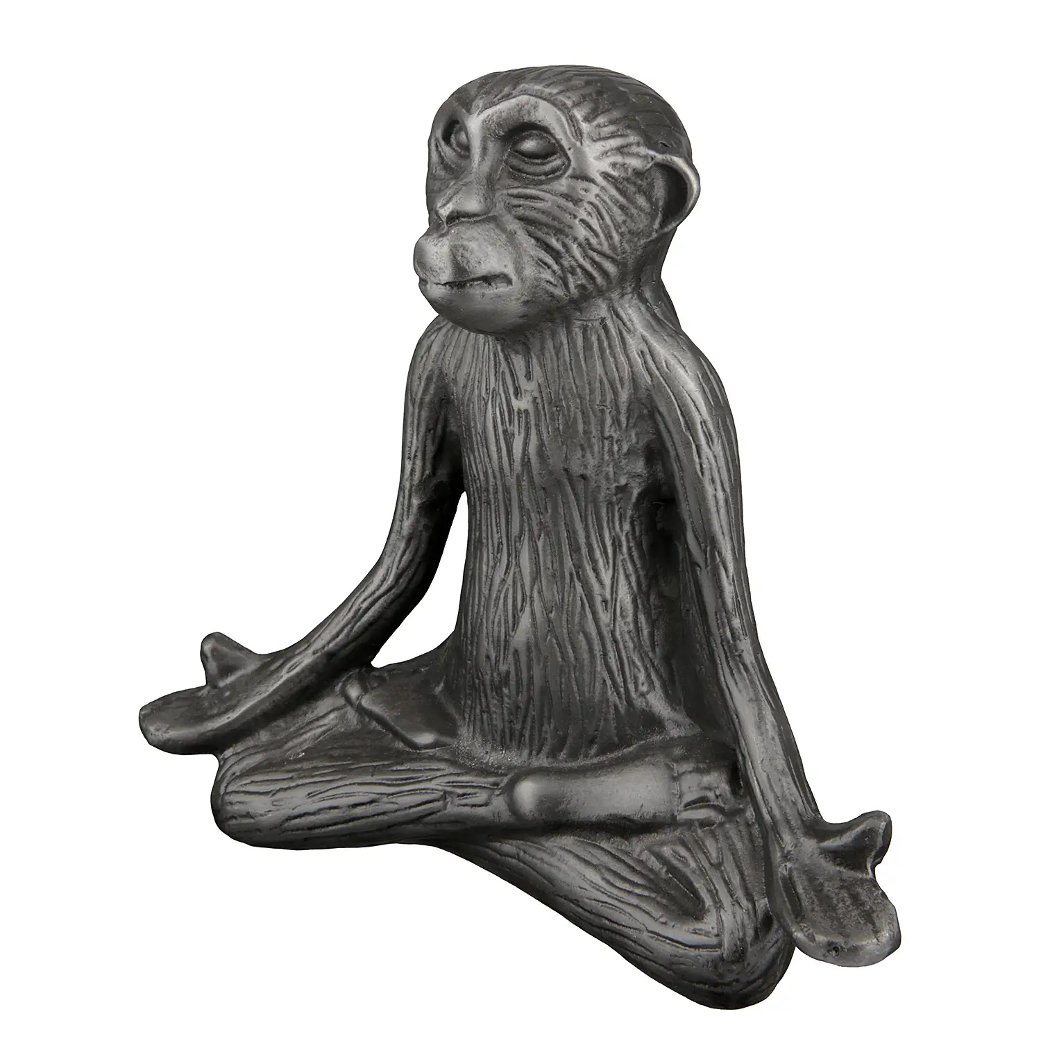 B Monkey Skulptur Typ
