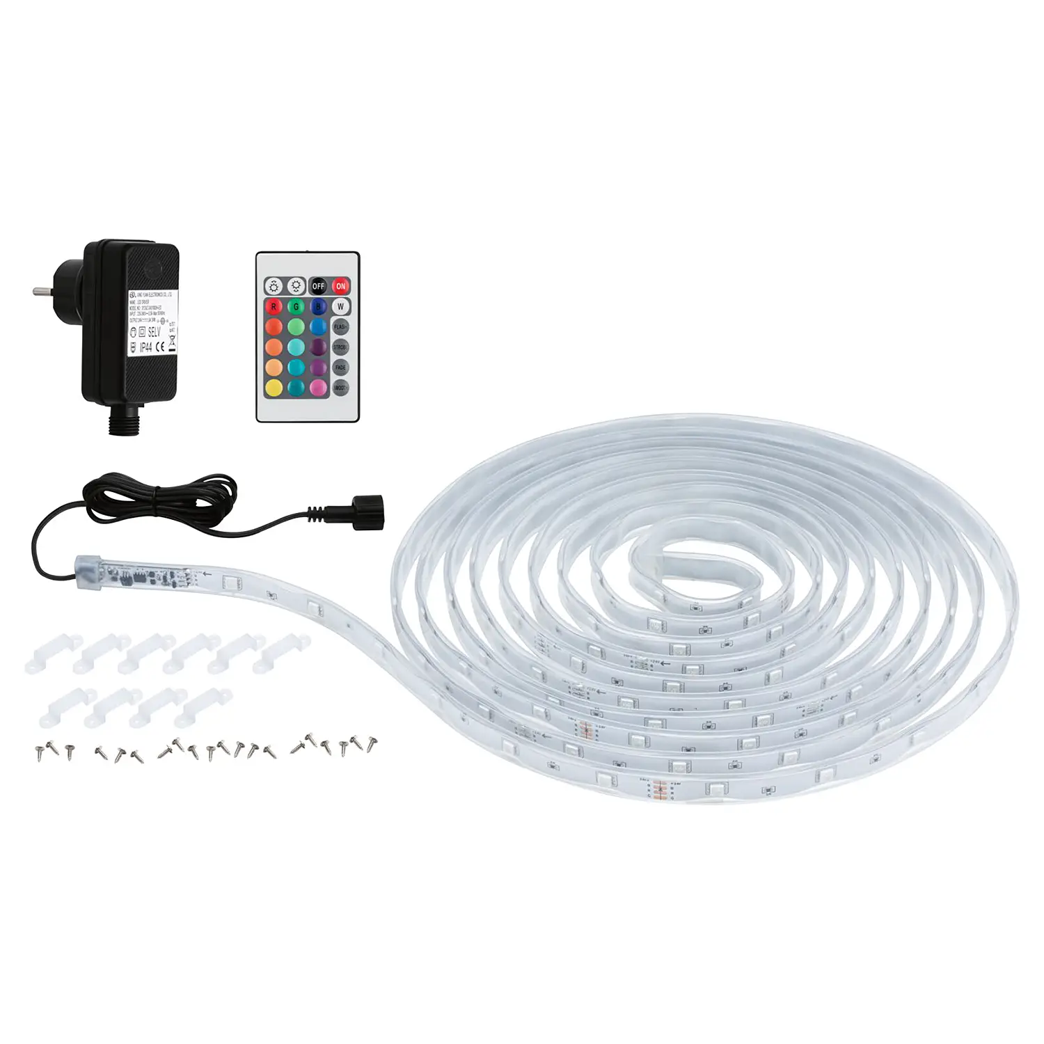 5m SimpLED Strips Outdoor