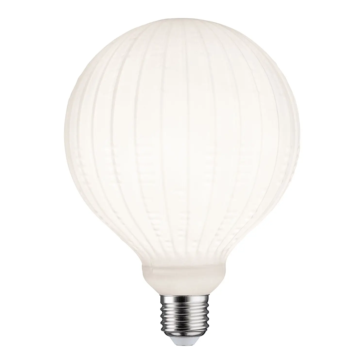C White Lampion Typ LED-Leuchtmittel