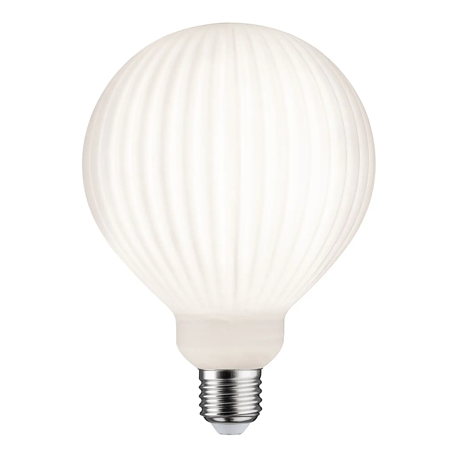 LED-Leuchtmittel White Typ B Lampion