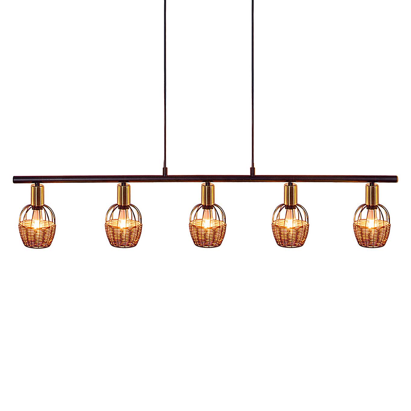 Hanglamp Corbis 5 Lichtbronnen Kopen | Home24