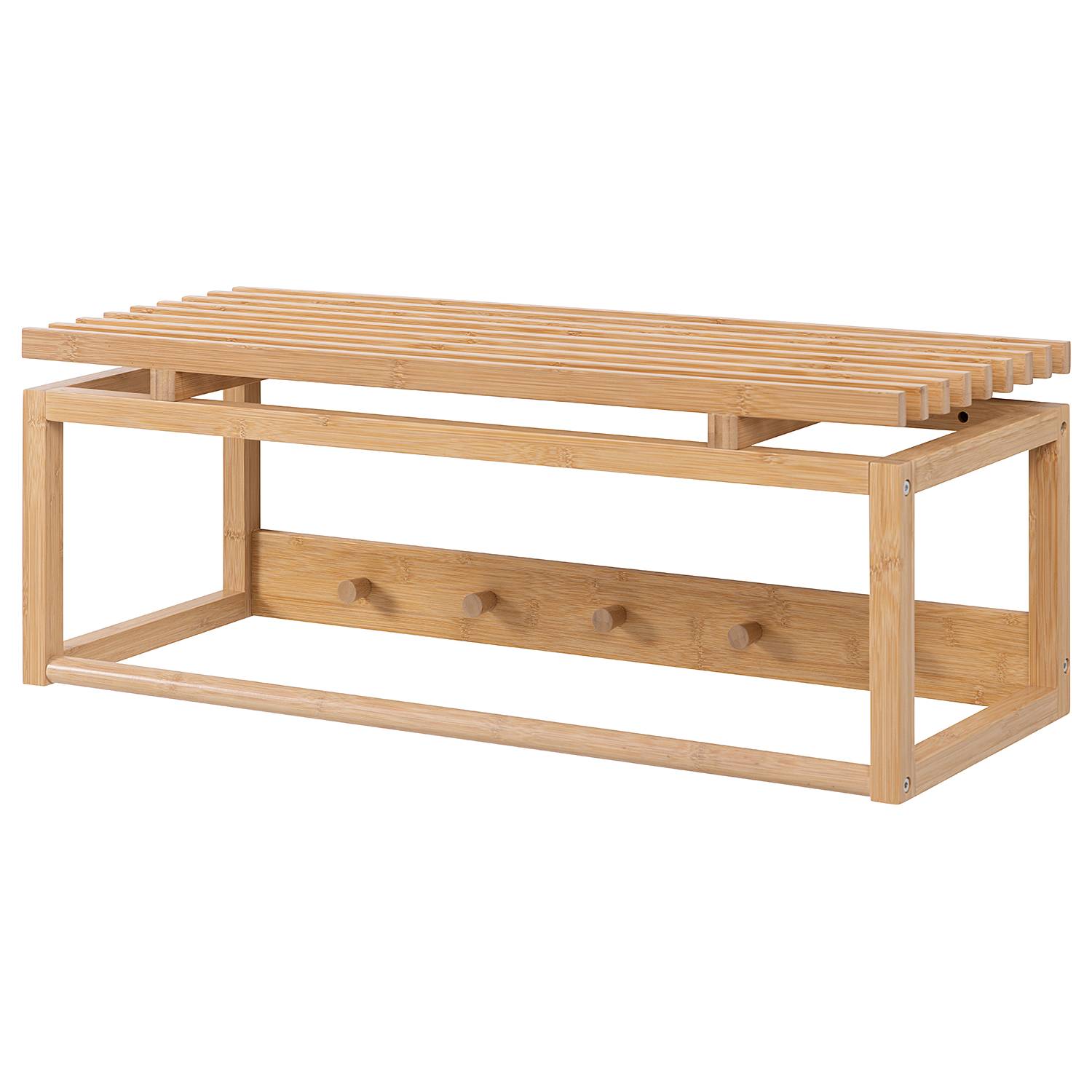 MIZGI Grucce In Velluto Di Alta Qualit&agrave;, Confezione Da 50