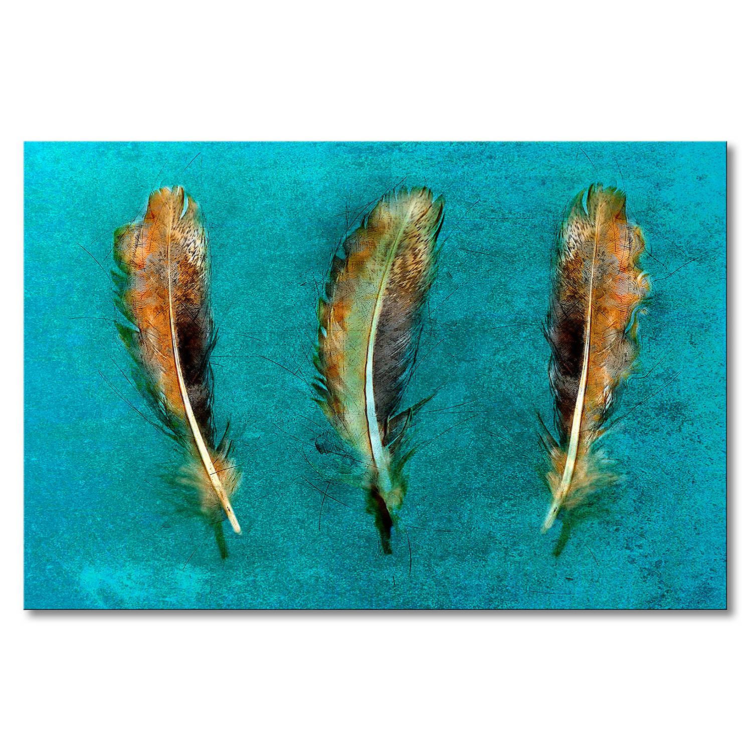 Quadro flight to heaven acquista online home24