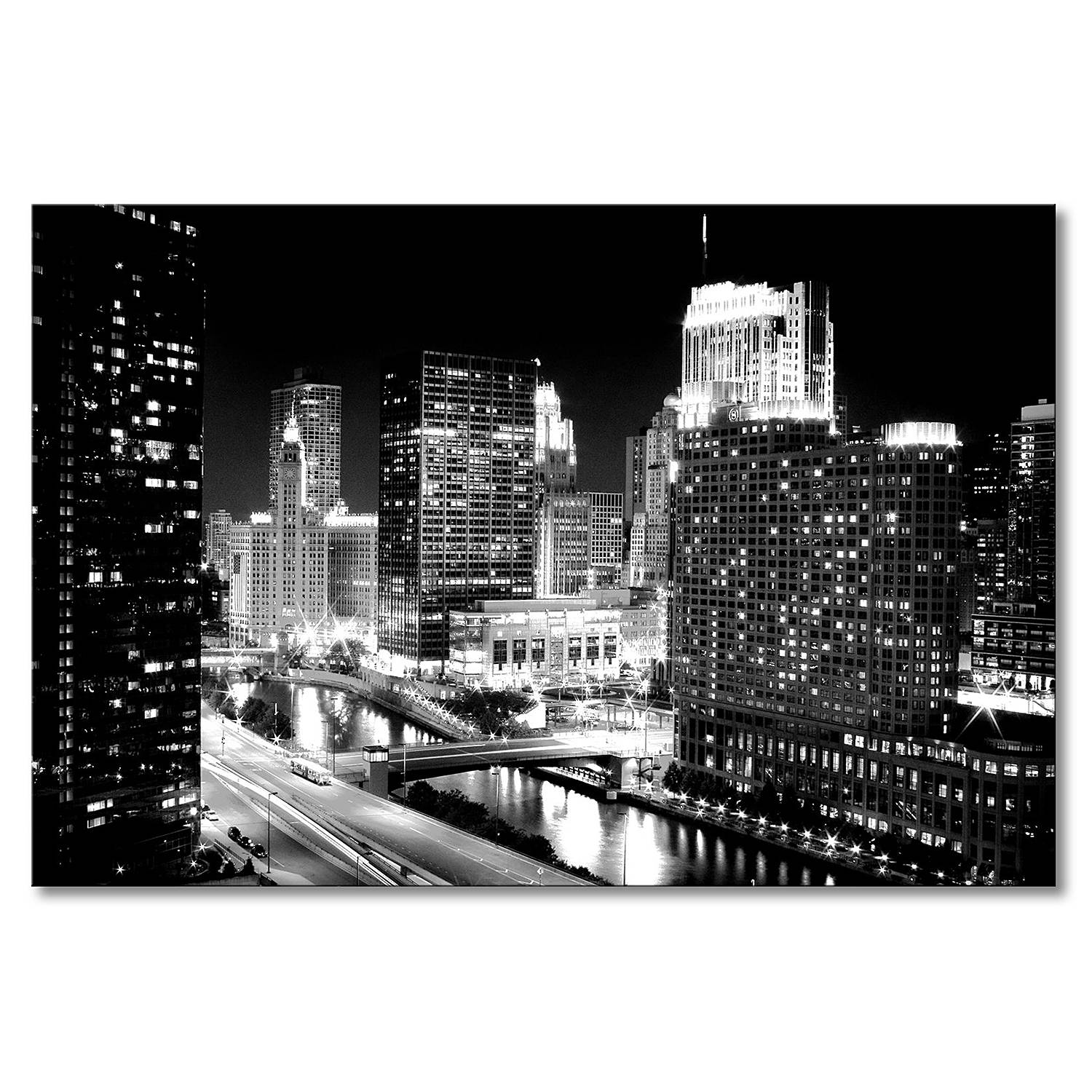 Quadro East River – Acquista online | home24