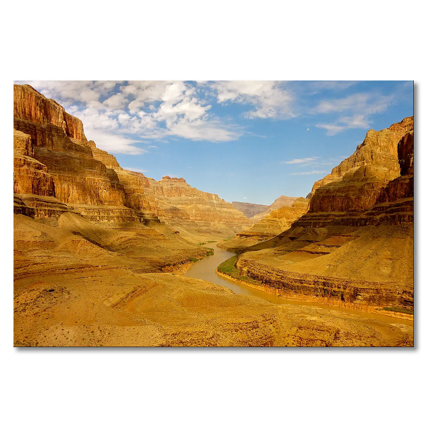 Leinwandbild Grand Canyon | Bilder