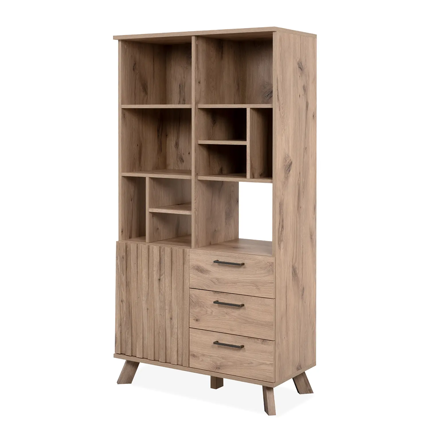 Wragby Highboard