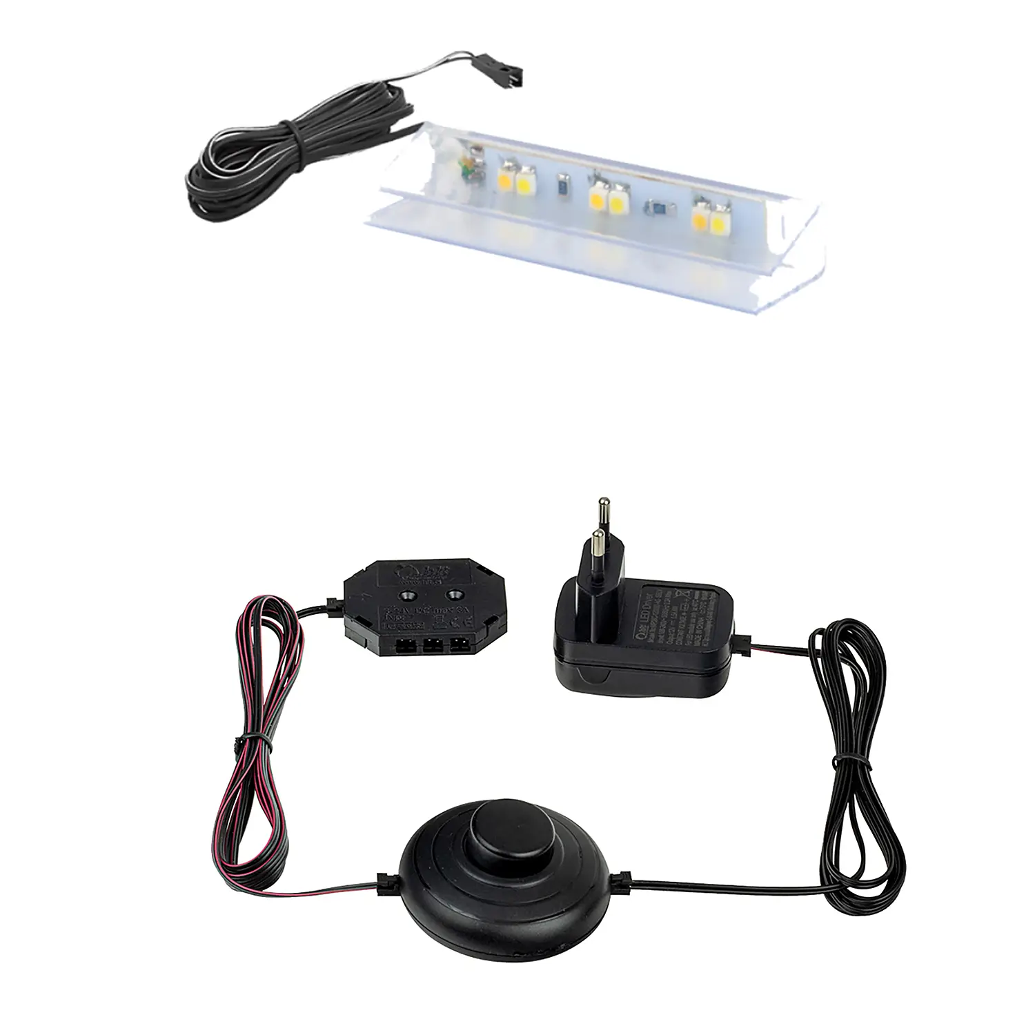 LED Solea Typ-A Beleuchtung