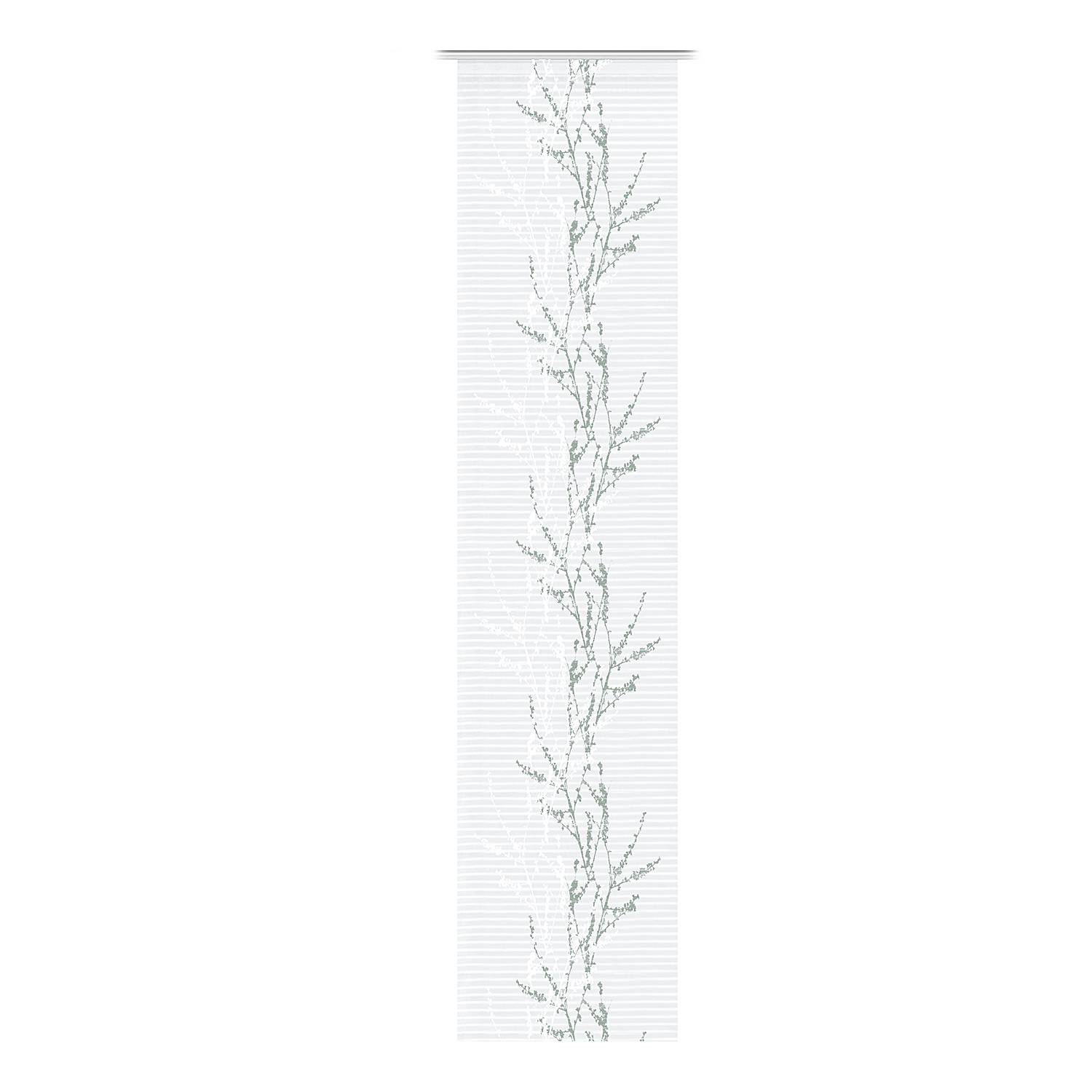 Panneau Japonais Oxygen GR 02 Par Colours – Tons écru
