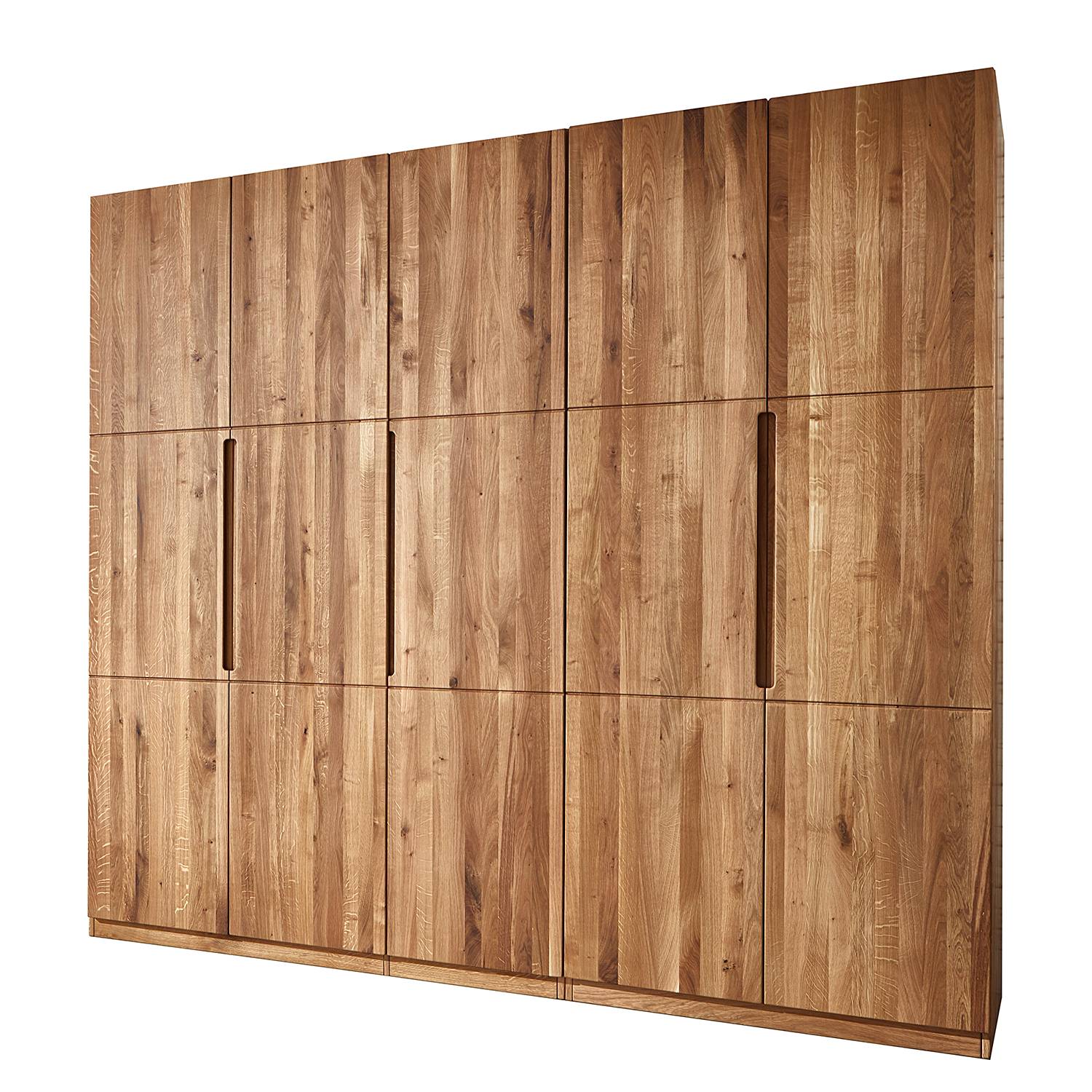 Massiver Drehtürenschrank Jagoti kaufen | home24