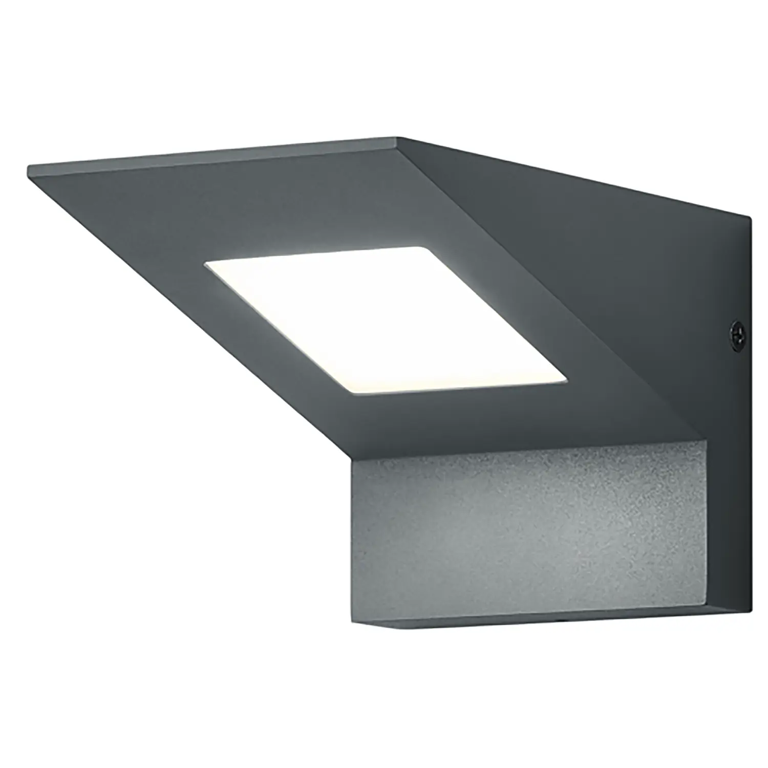 Nelson LED-Wandleuchte