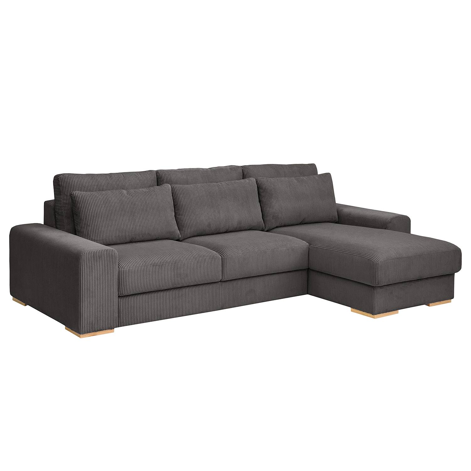 Ecksofa Gurabo kaufen | home24