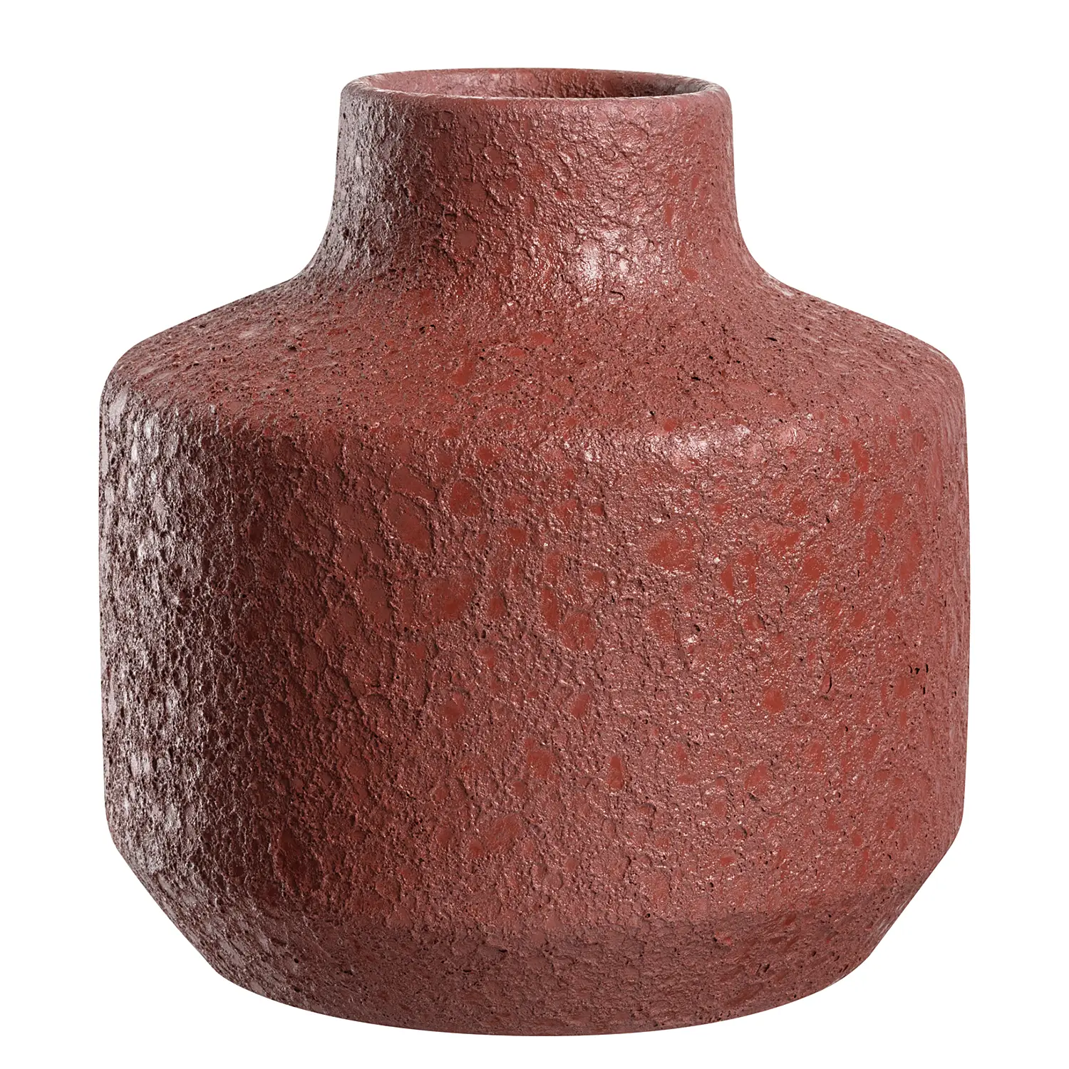 Autentico Vase Keramik