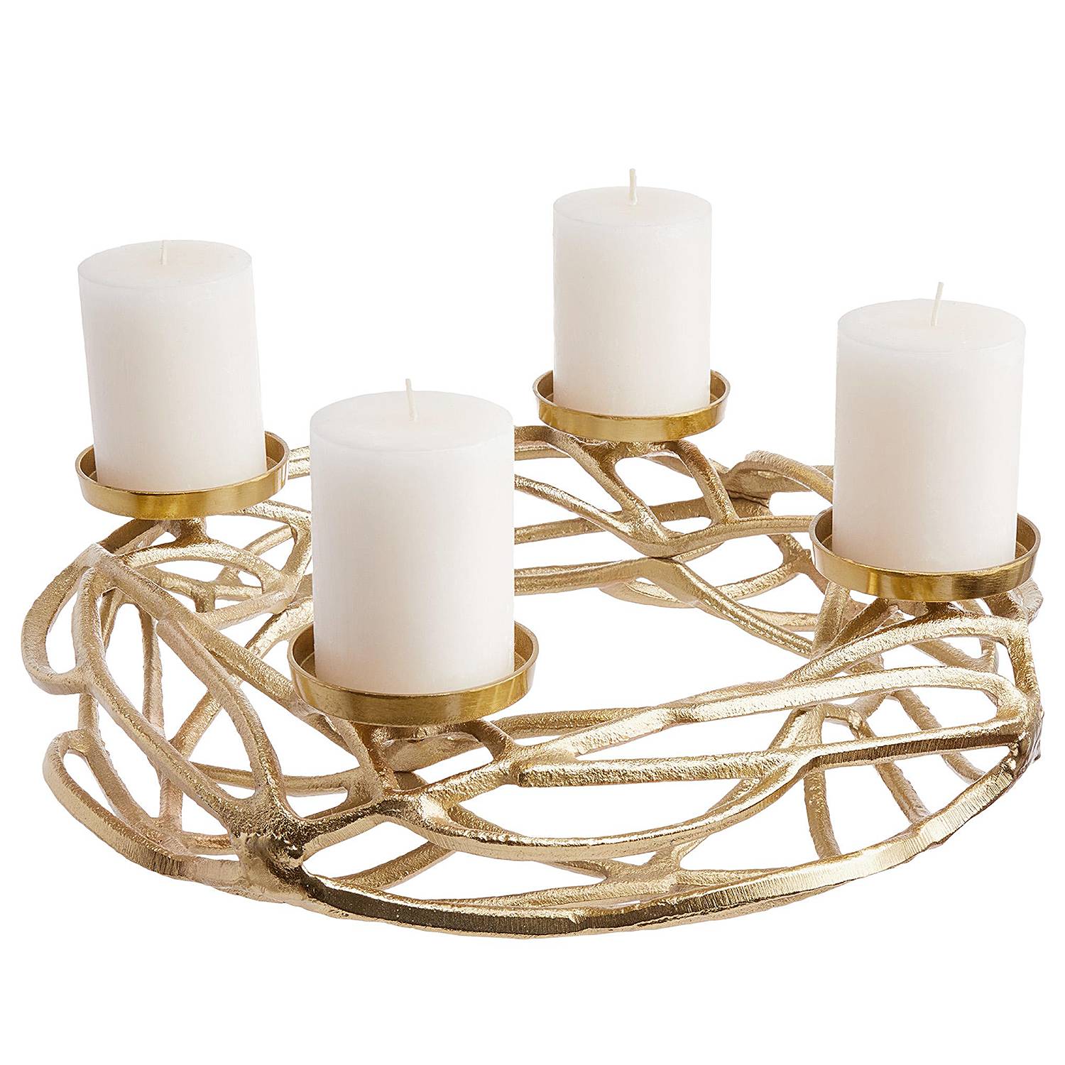 Adventskranz ADVENT 