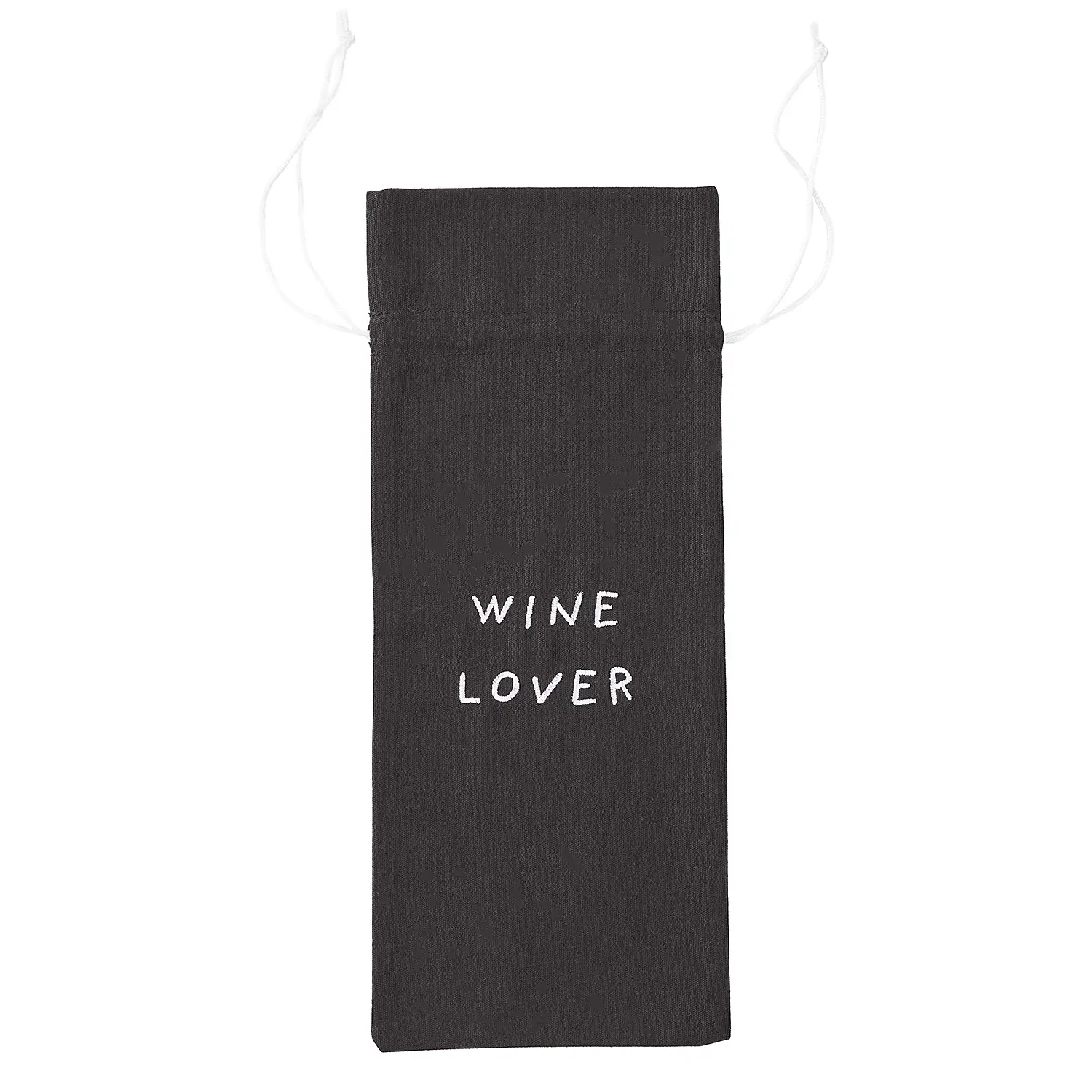 Flaschentasche WINE Wine LOVER Lover