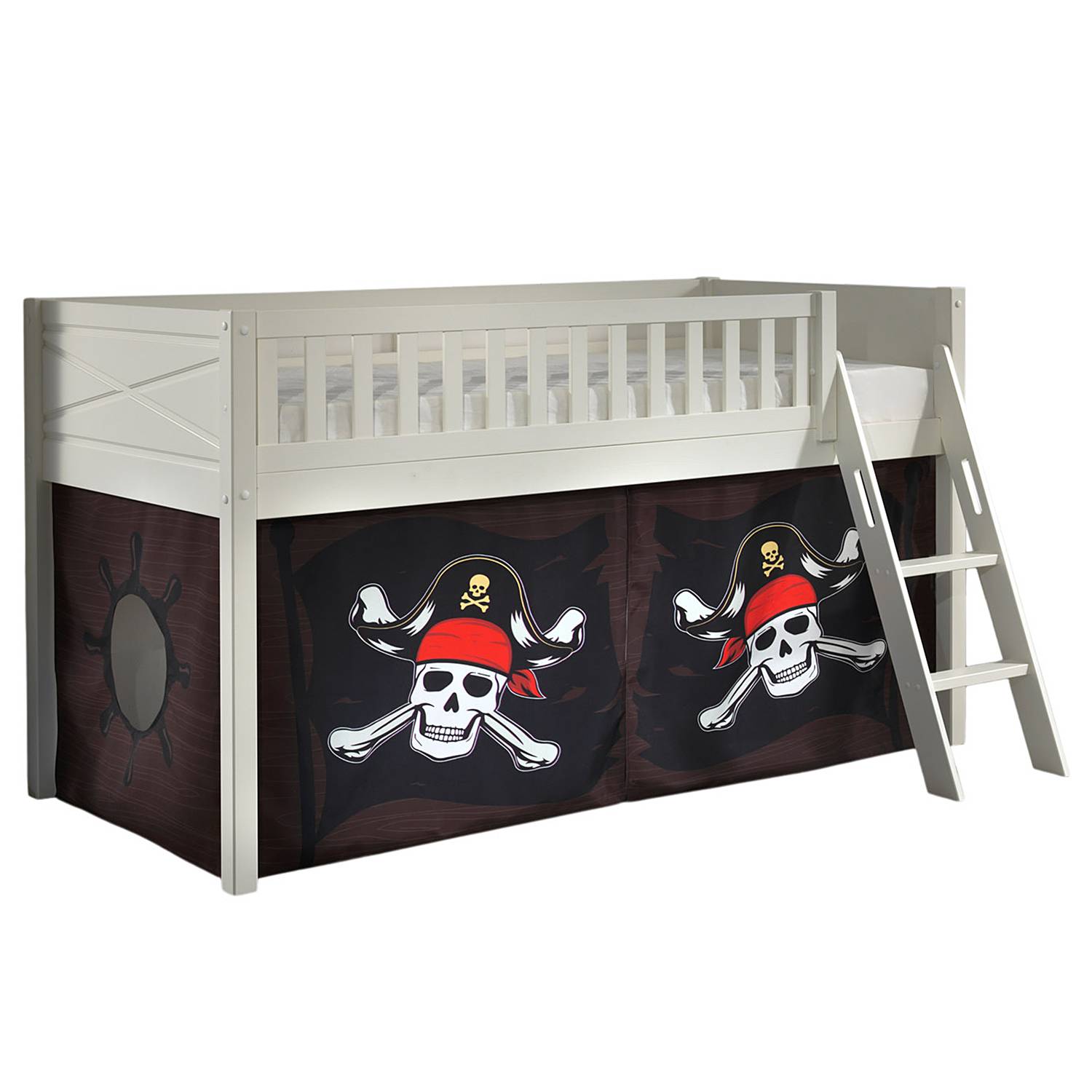 Lit de camp Redcamp 226 kg : test de confort et de robustesse Lit de camp Redcamp 226 kg : test de confort et de robustesse