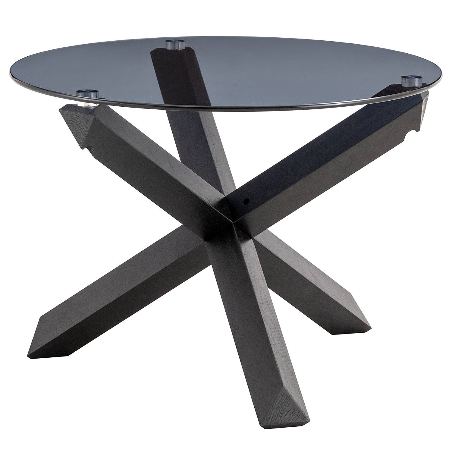 Couchtisch DUODA rund kaufen home24