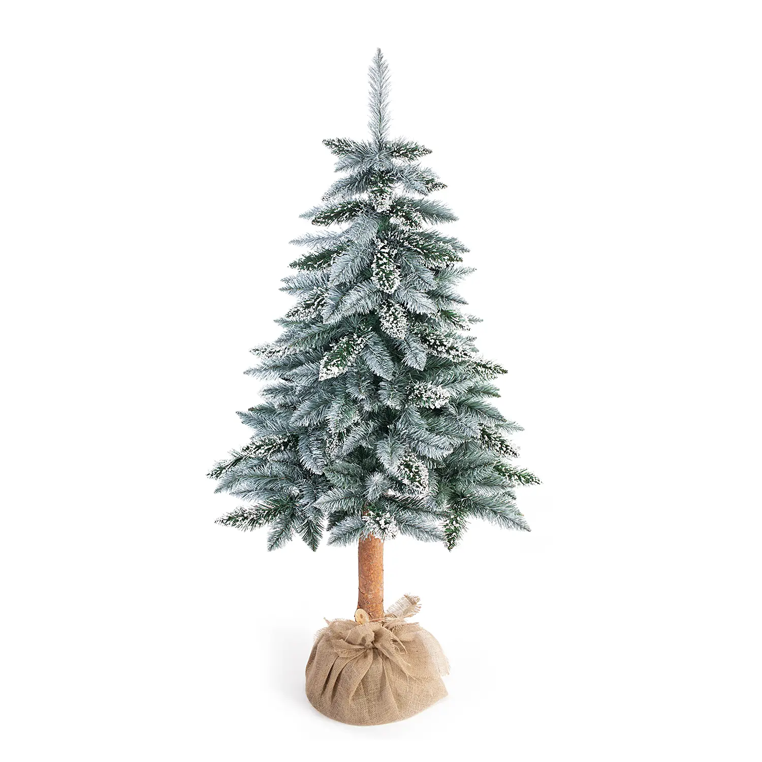 Earl Weihnachtsbaum Natur K眉nstlicher