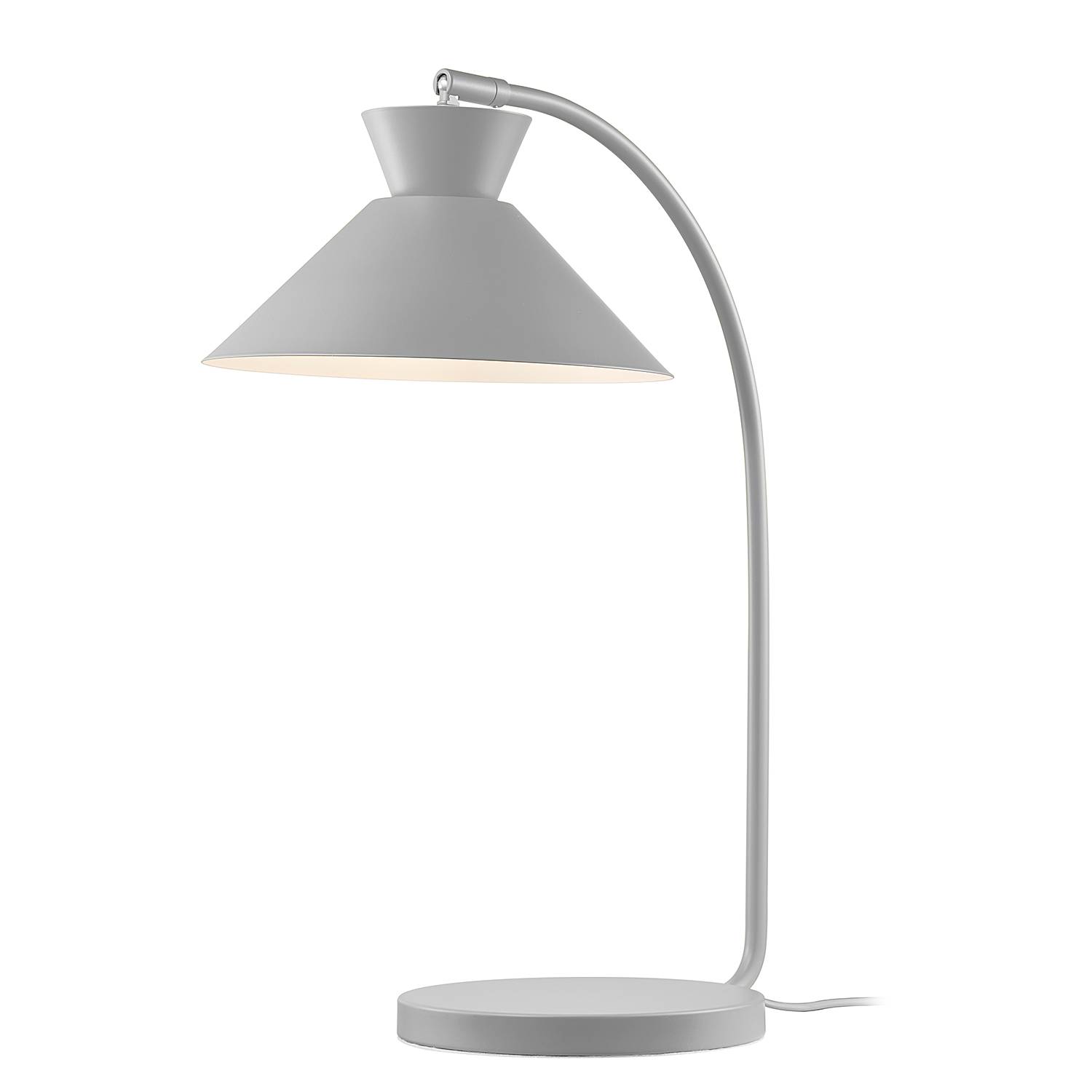 Lampe Dial Je commande ! home24