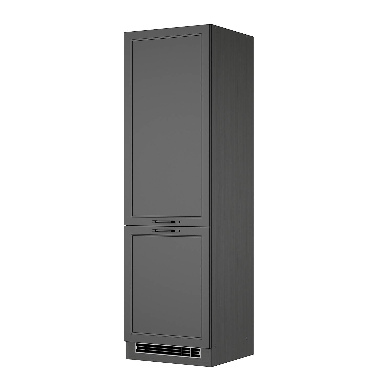 AEG Electrolux 224713924, groenteschaal, transparant voor