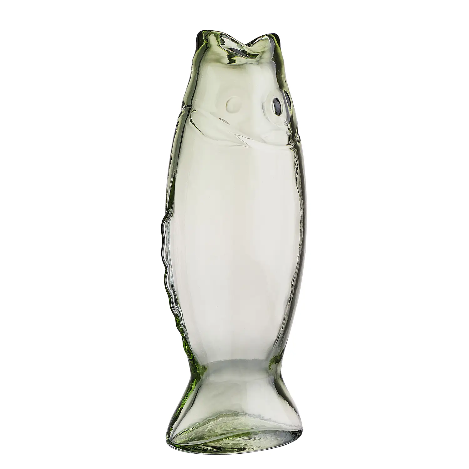 BACALHAU Fisch Vase