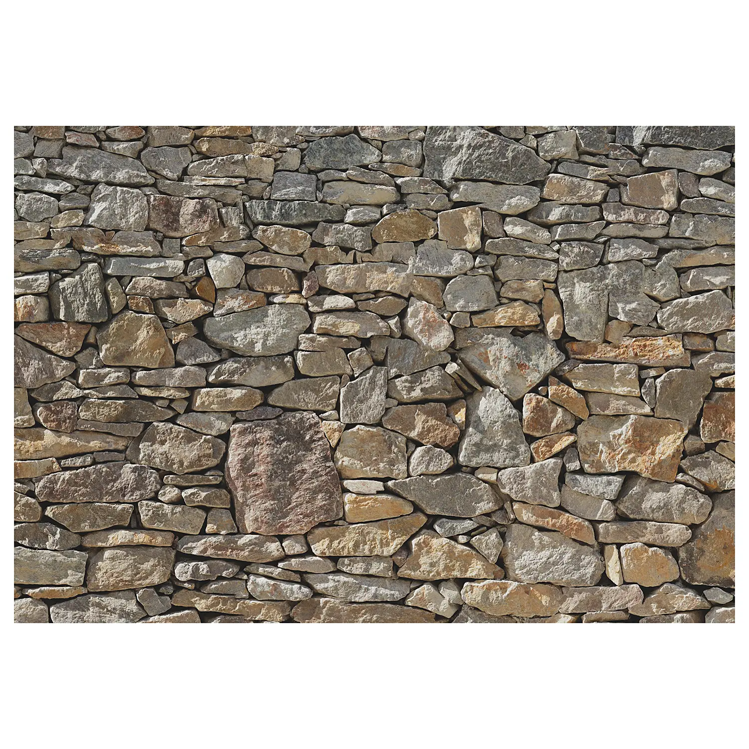 Stone Fototapete Wall